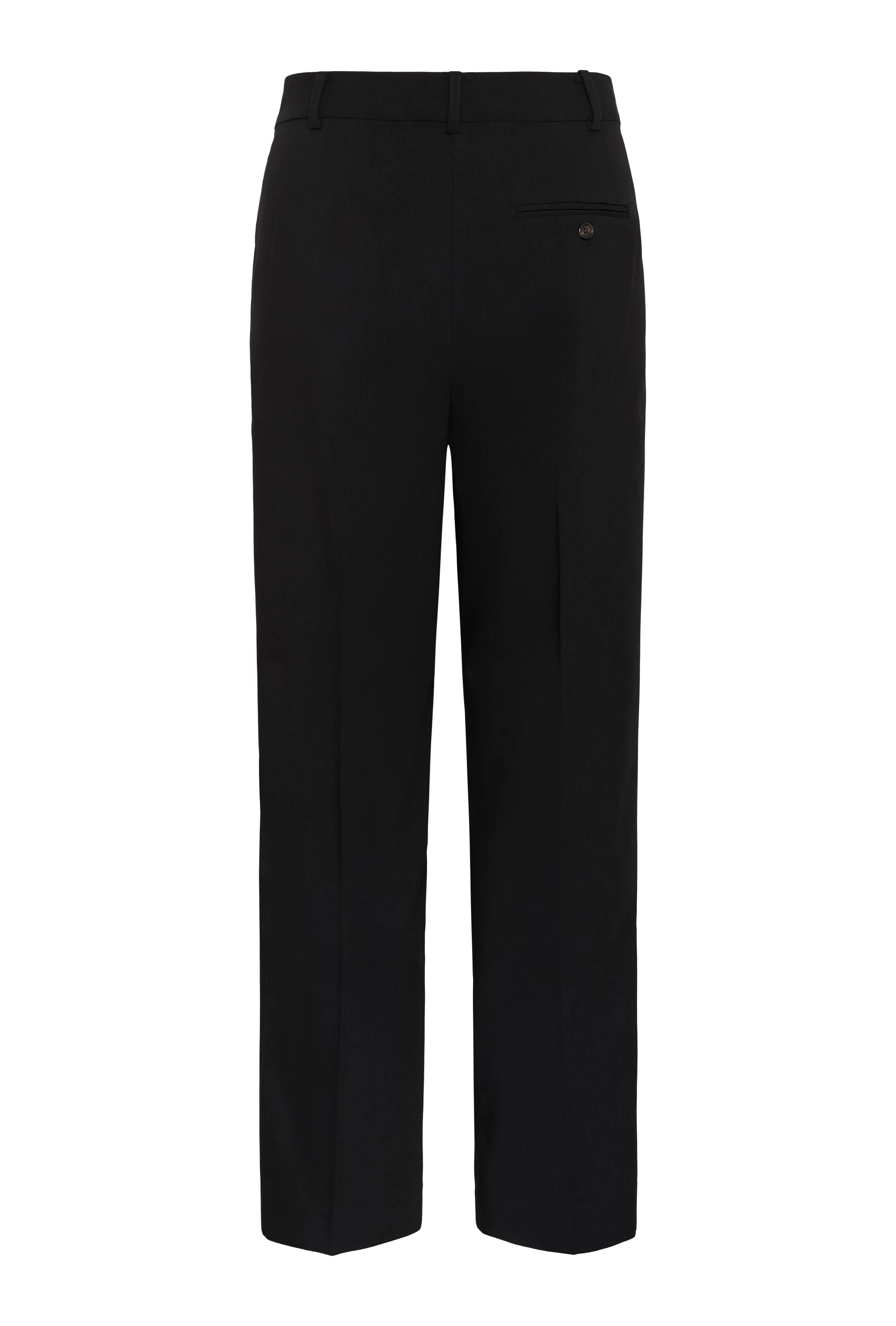 SLCorinne Trousers PACK FRONT 30409027-194008