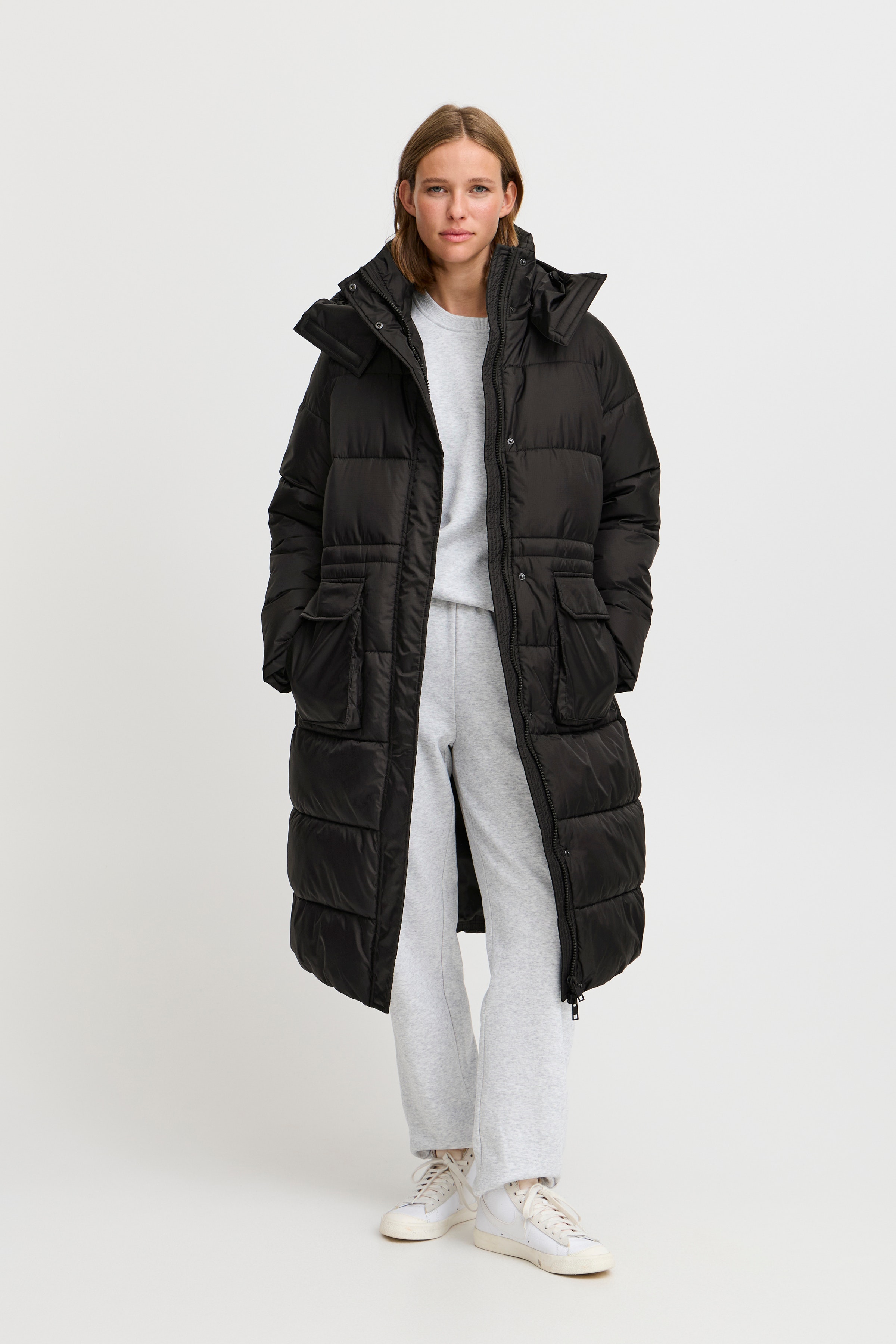 JCARIA Overtøj LOOKBOOK FRONT 22800552-203650