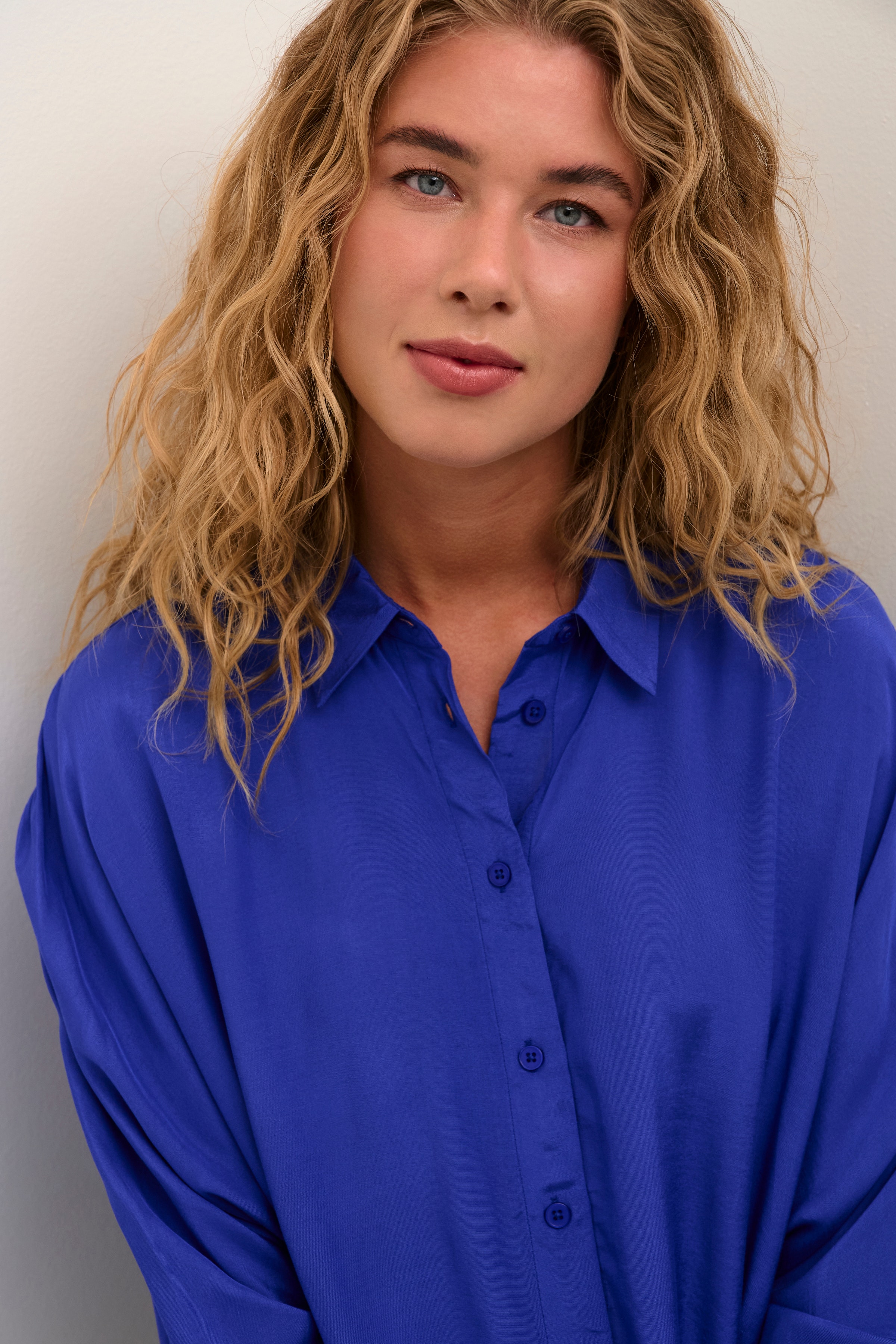 KAlevy Skjorte LOOKBOOK DETAIL 10552255-193951