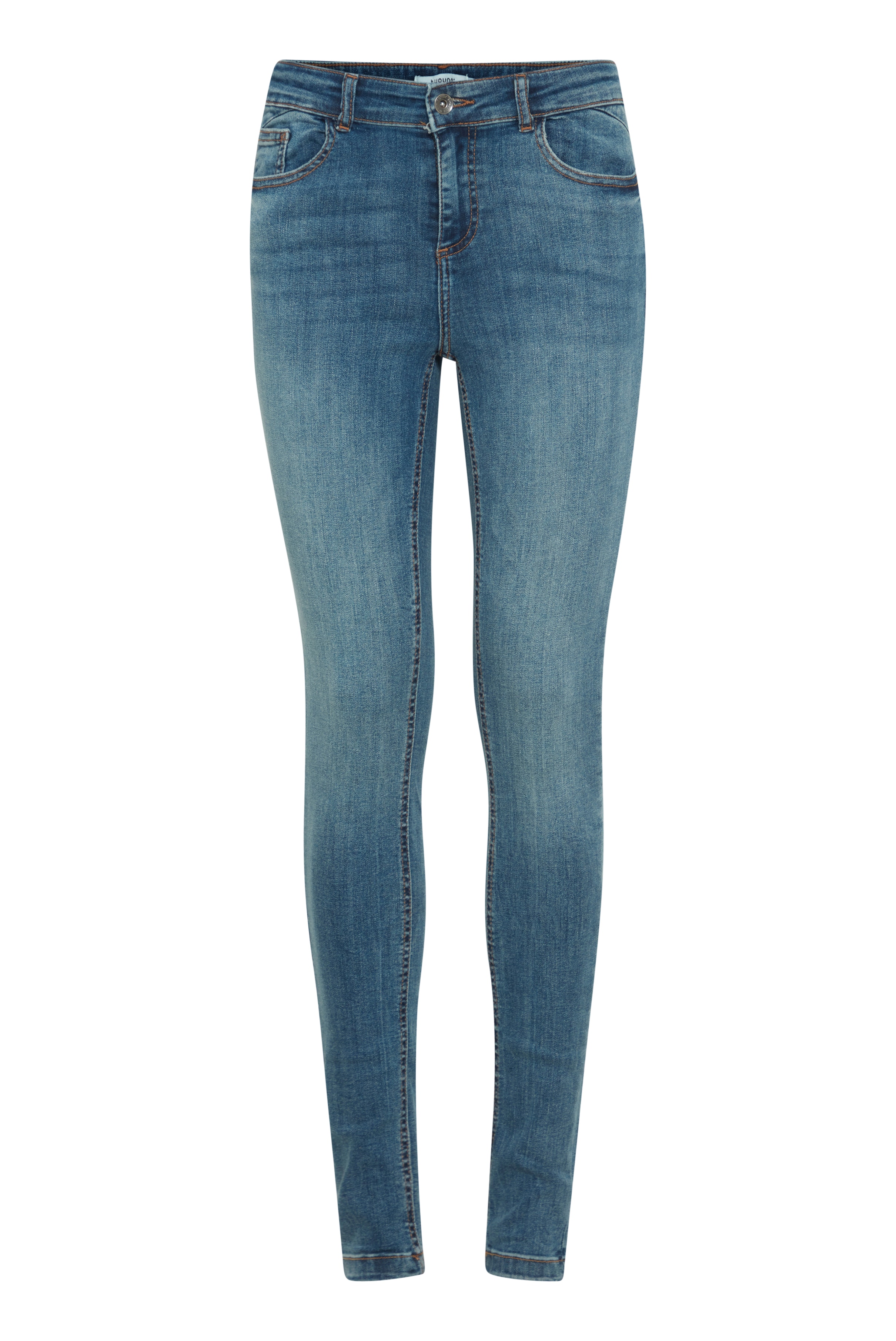 Lola Jeans PACK FRONT 20803214-80001