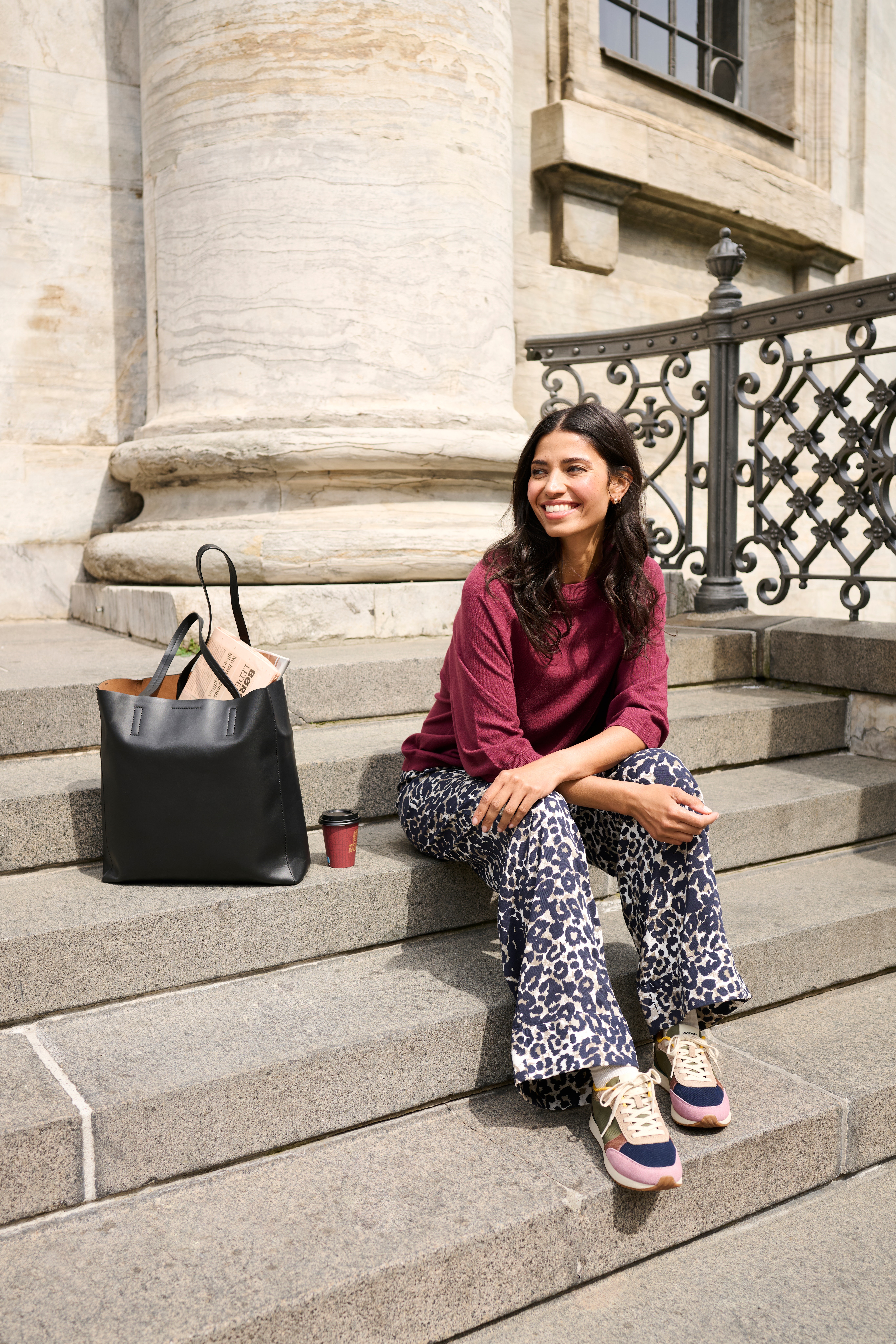 BPrebecca Pullover LOCATION NONE 40200030-191528