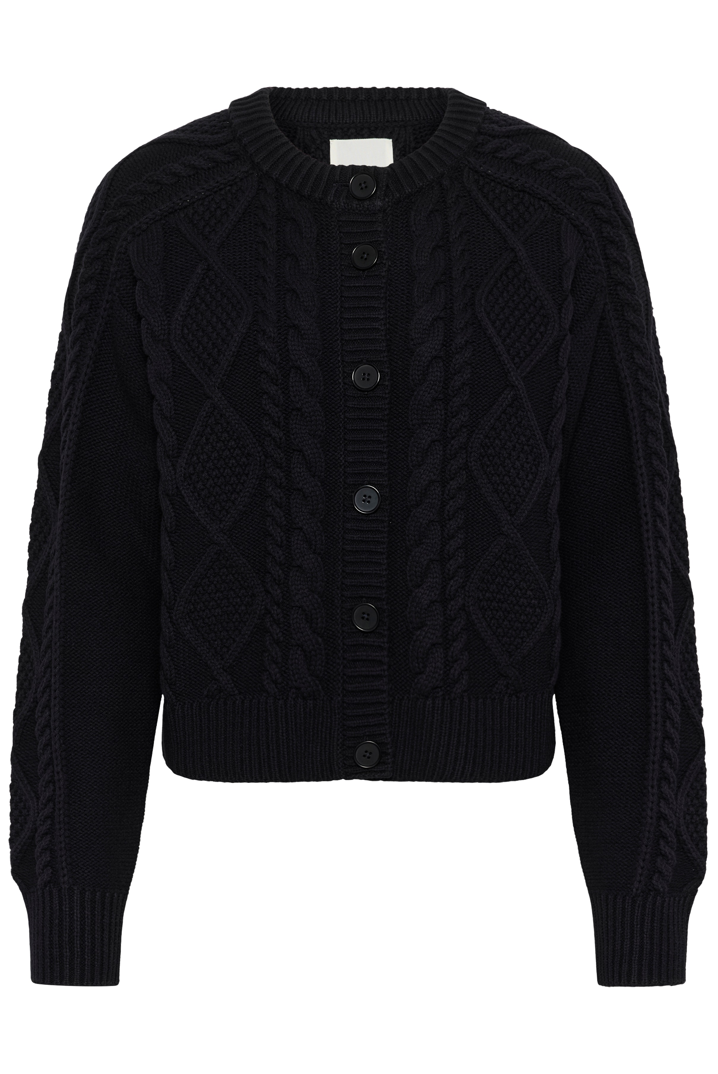 ZayraPW Cardigan PACK FRONT 30310301-194013