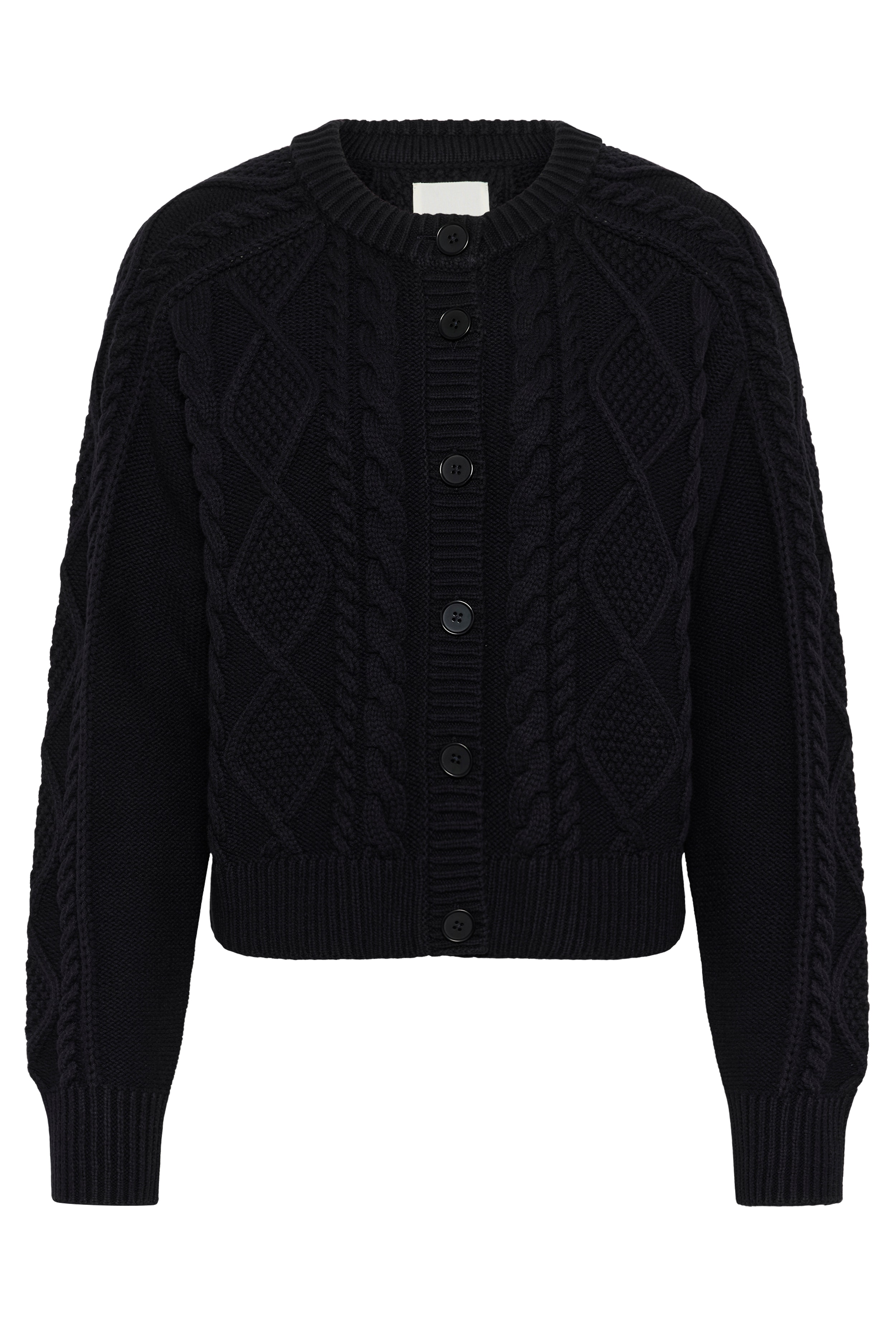 ZayraPW Cardigan PACK FRONT 30310301-194013