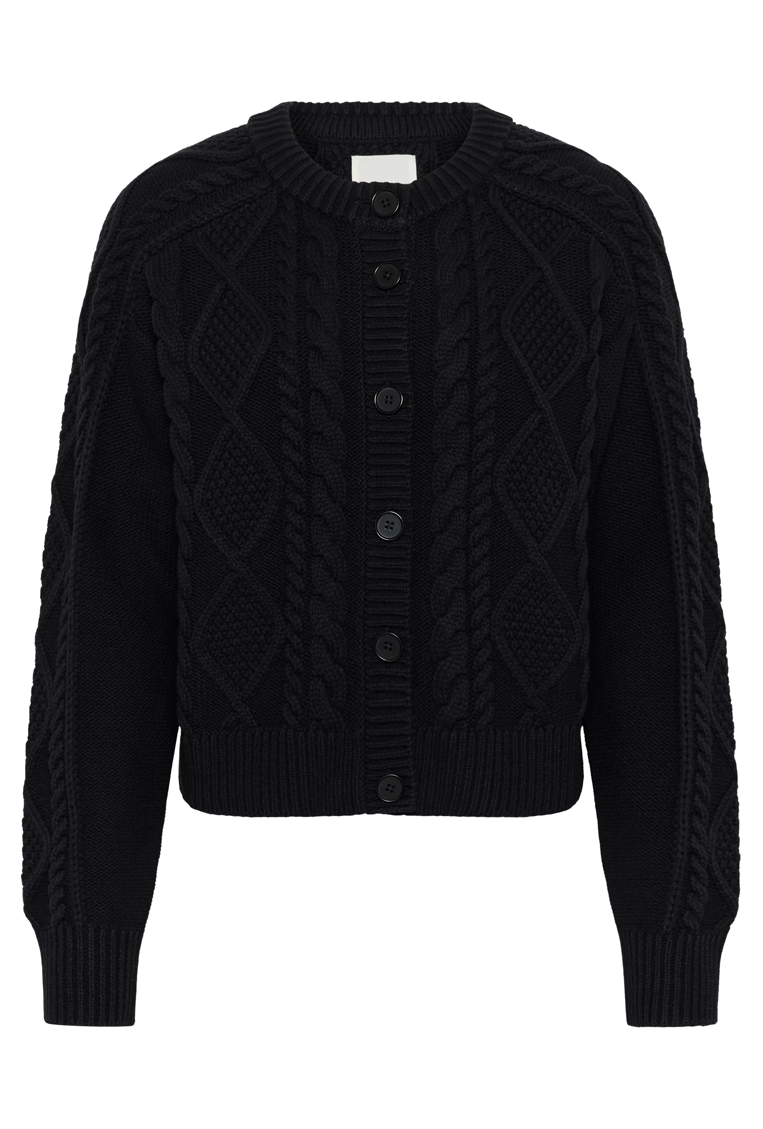 ZayraPW Cardigan PACK FRONT 30310301-194013