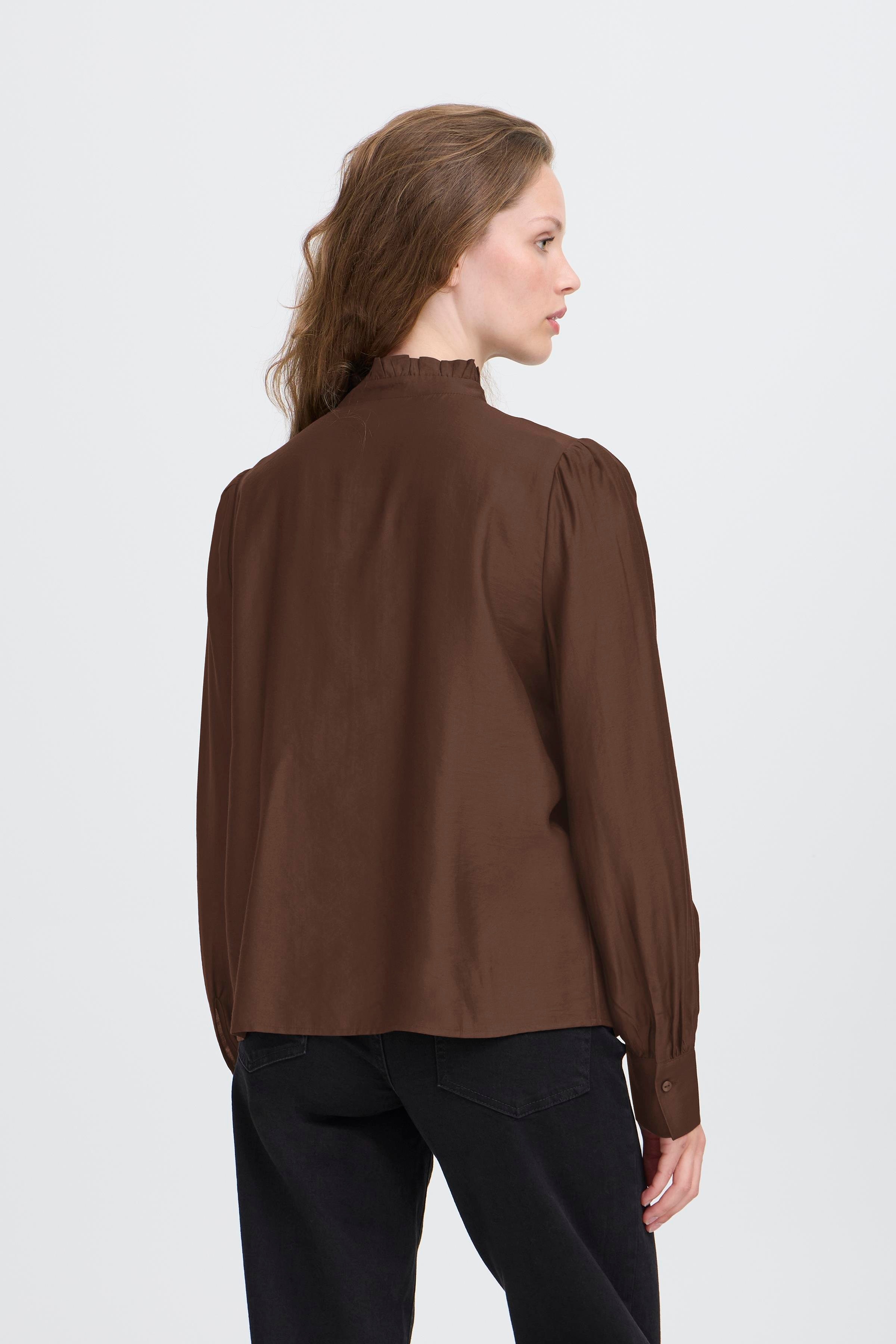 IHKARLANI Shirt LOOKBOOK BACK 20121887-190915