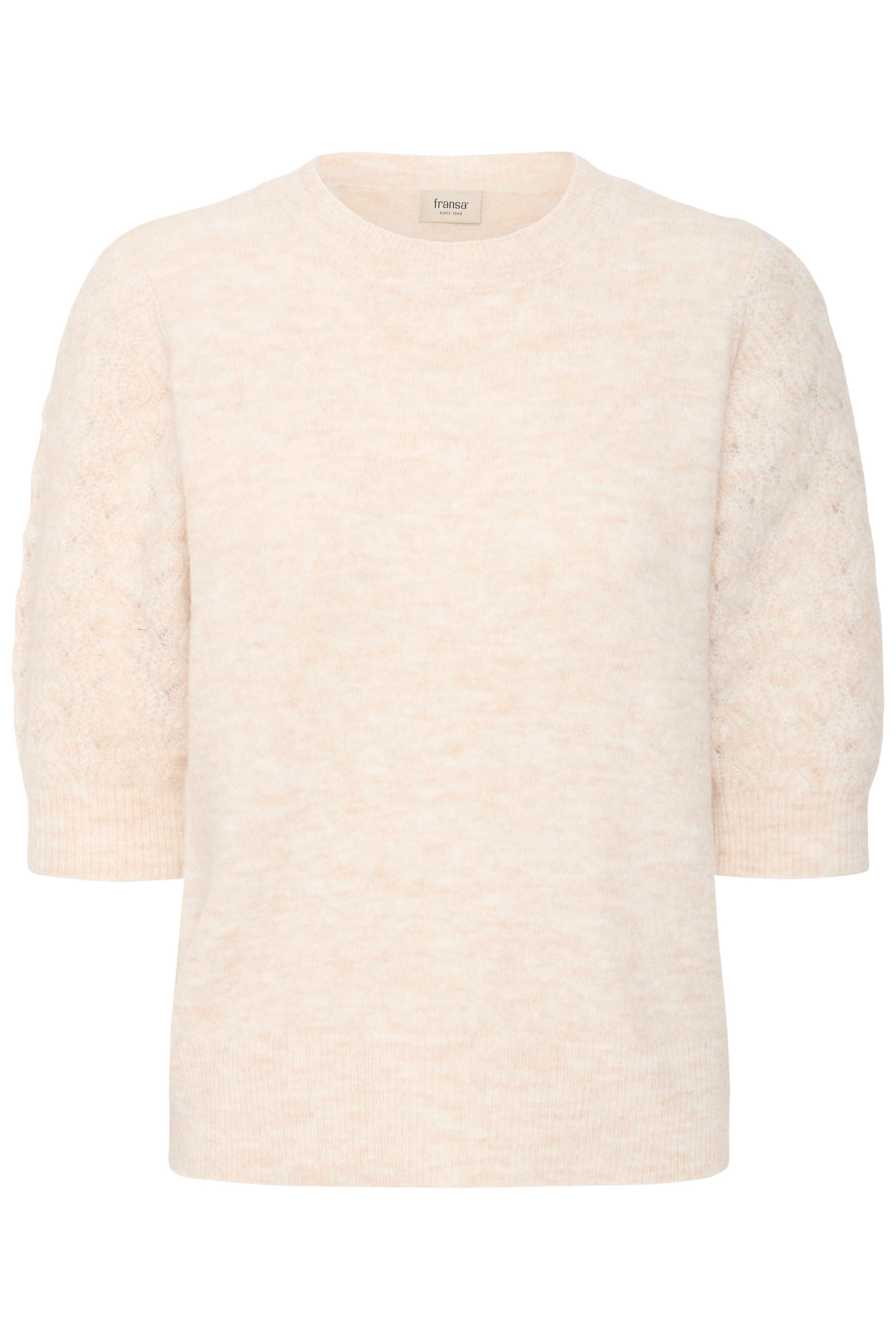 FRKANVA Pullover PACK FRONT 20615988-1840281