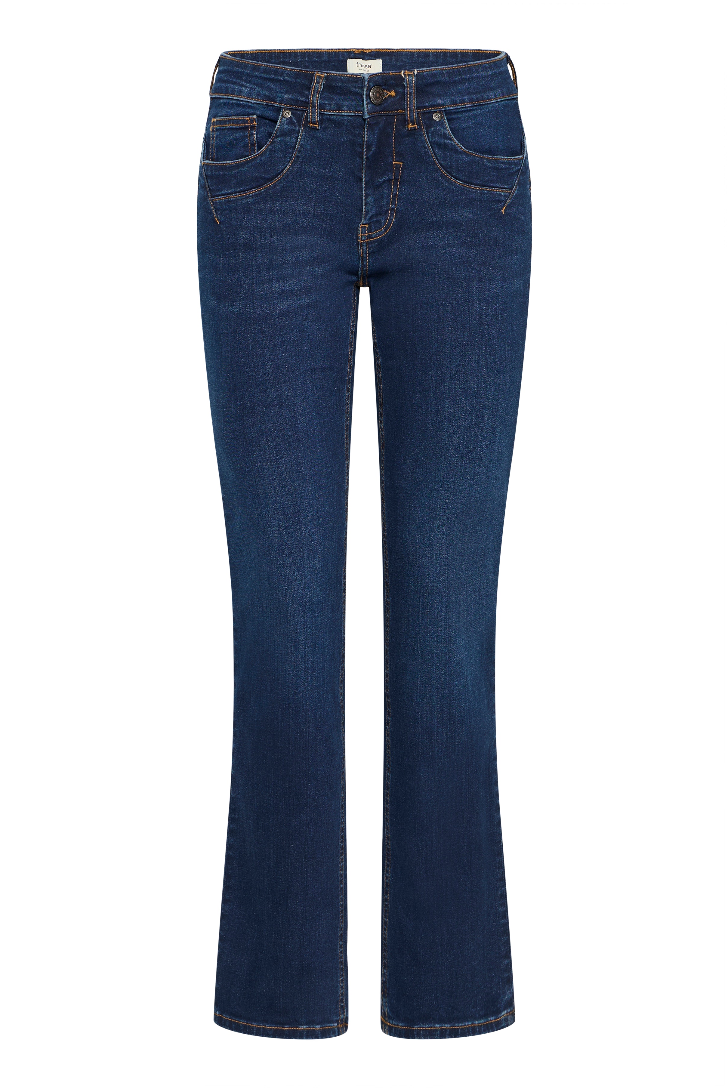 FROVER Jeans PACK FRONT 20612379-200988