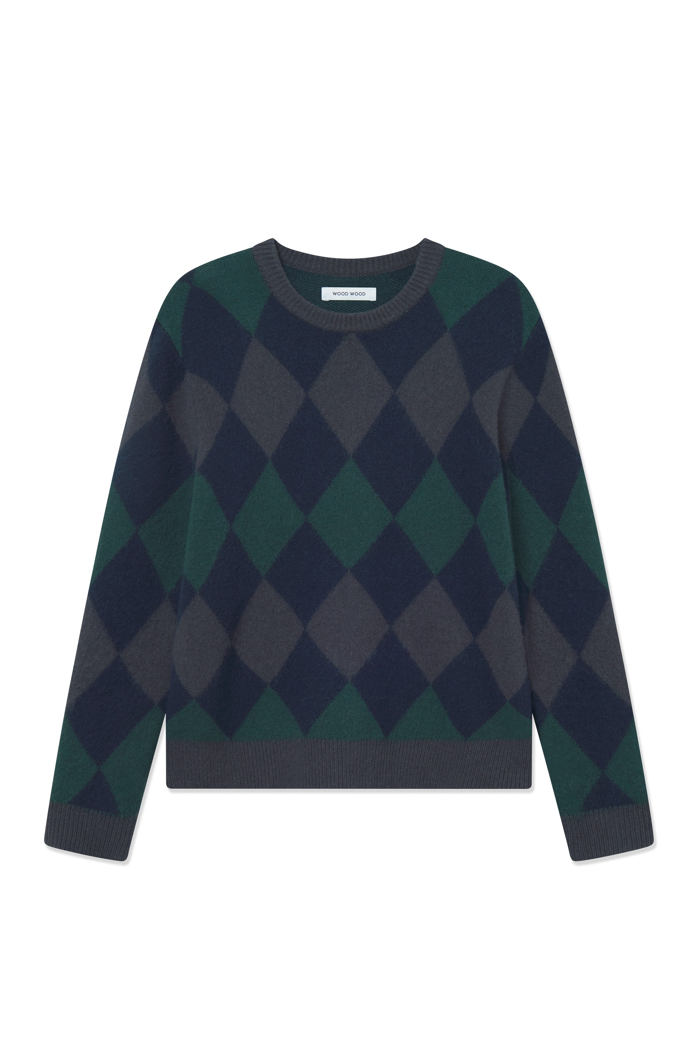 WWJan Pullover PACK FRONT 30251656-304298