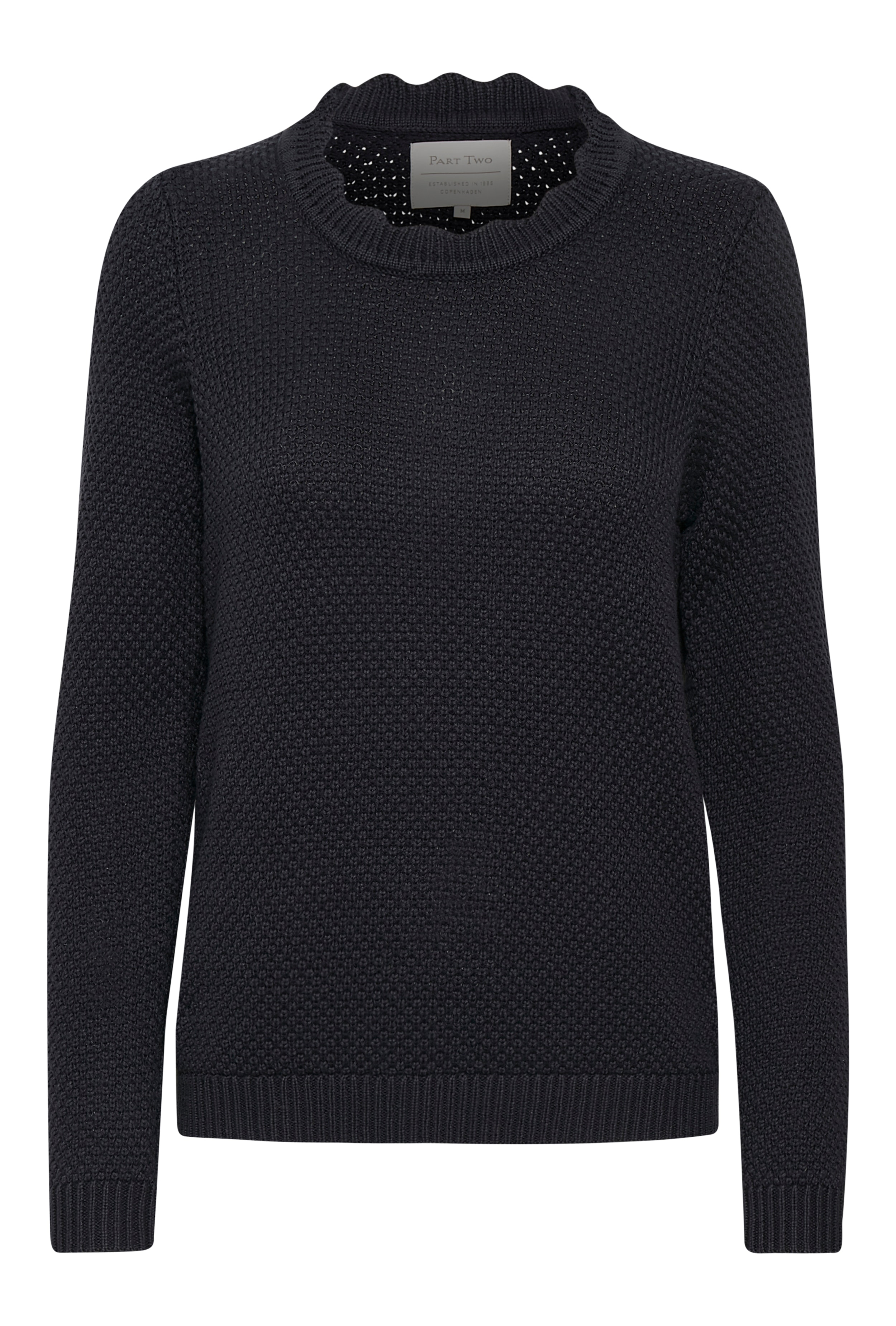  OrikaPW Stickad pullover PACK FRONT 30304003-33292