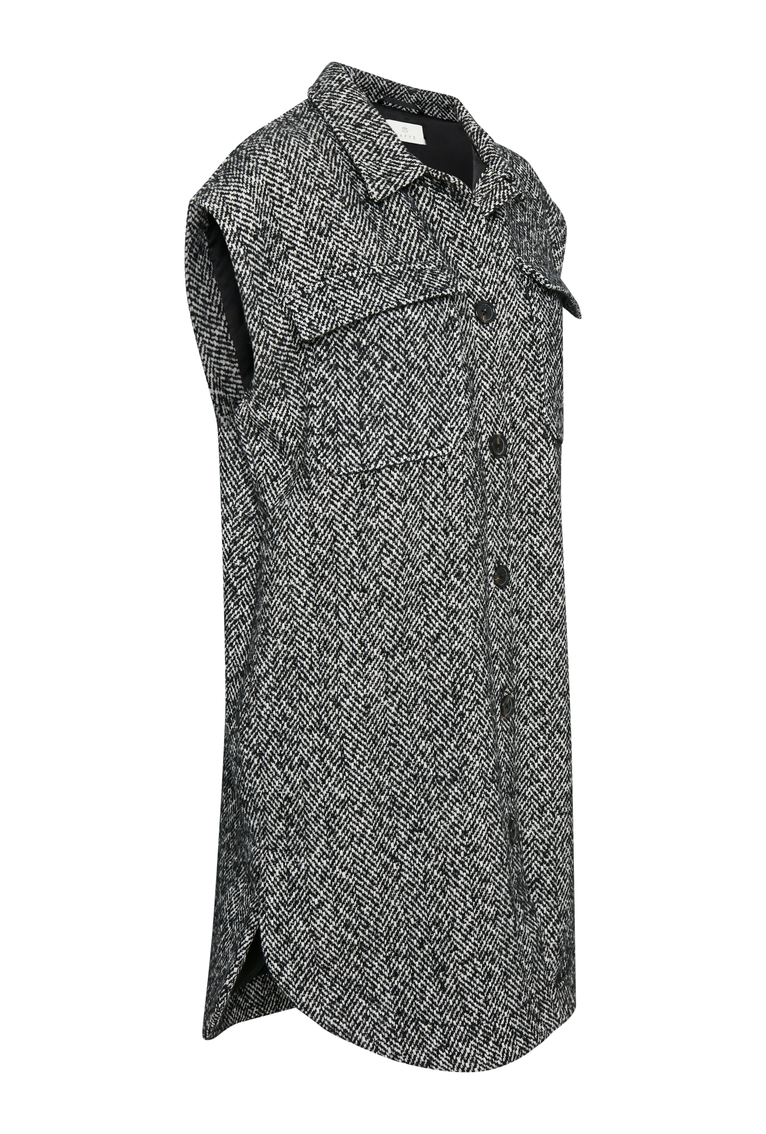 KAtiria Vest PACK FRONT 10505720-101634