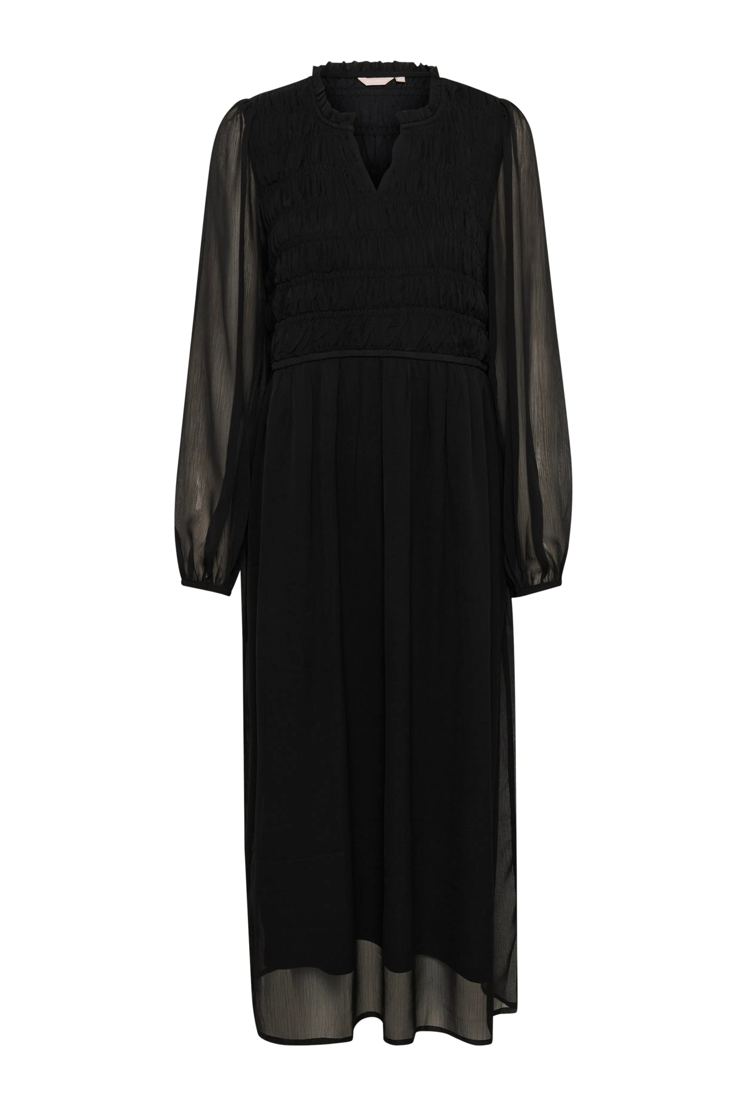 BPoleanna Kjole PACK FRONT 10590895-100121B