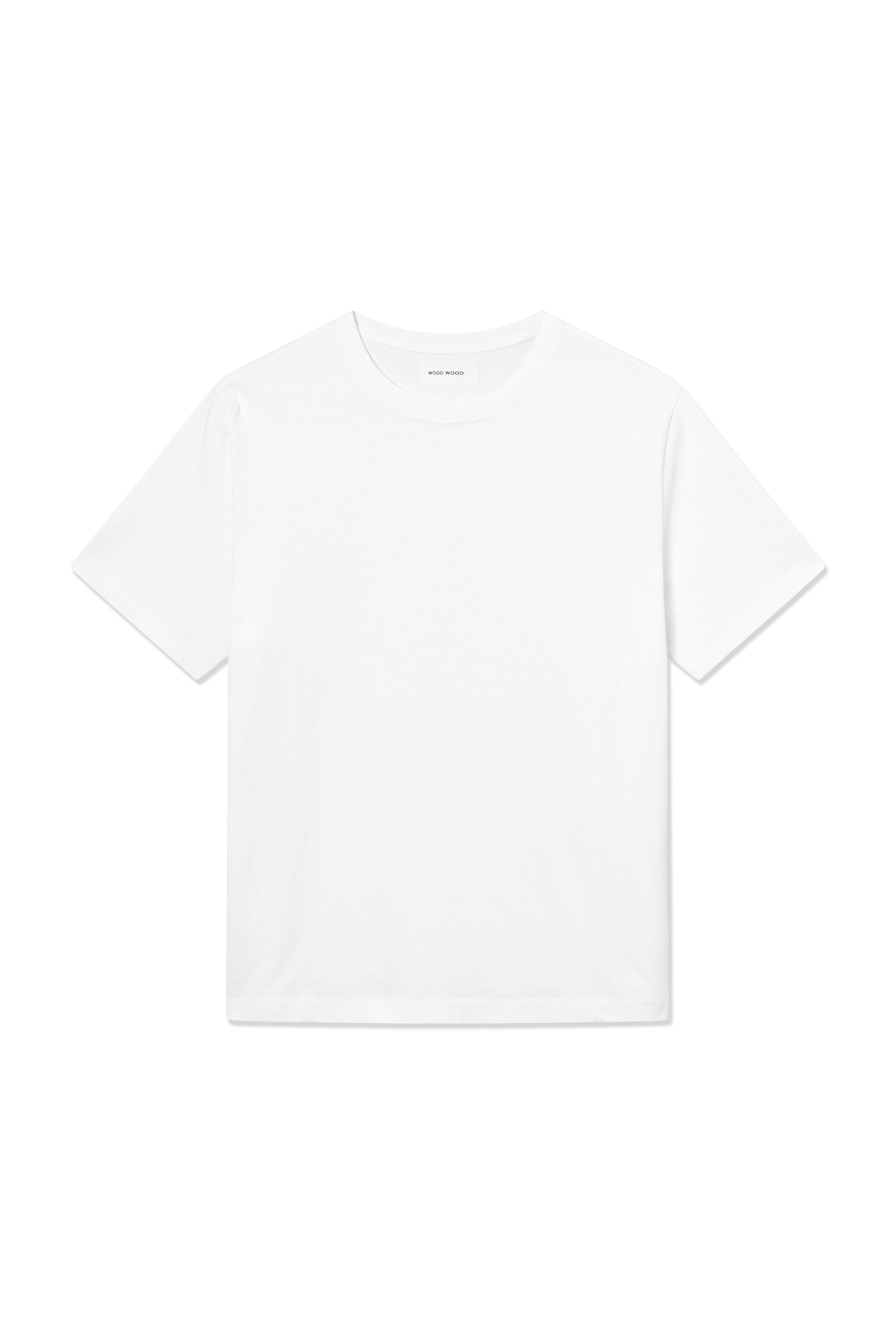 WWBobby T-shirt PACK FRONT 30251550-110601