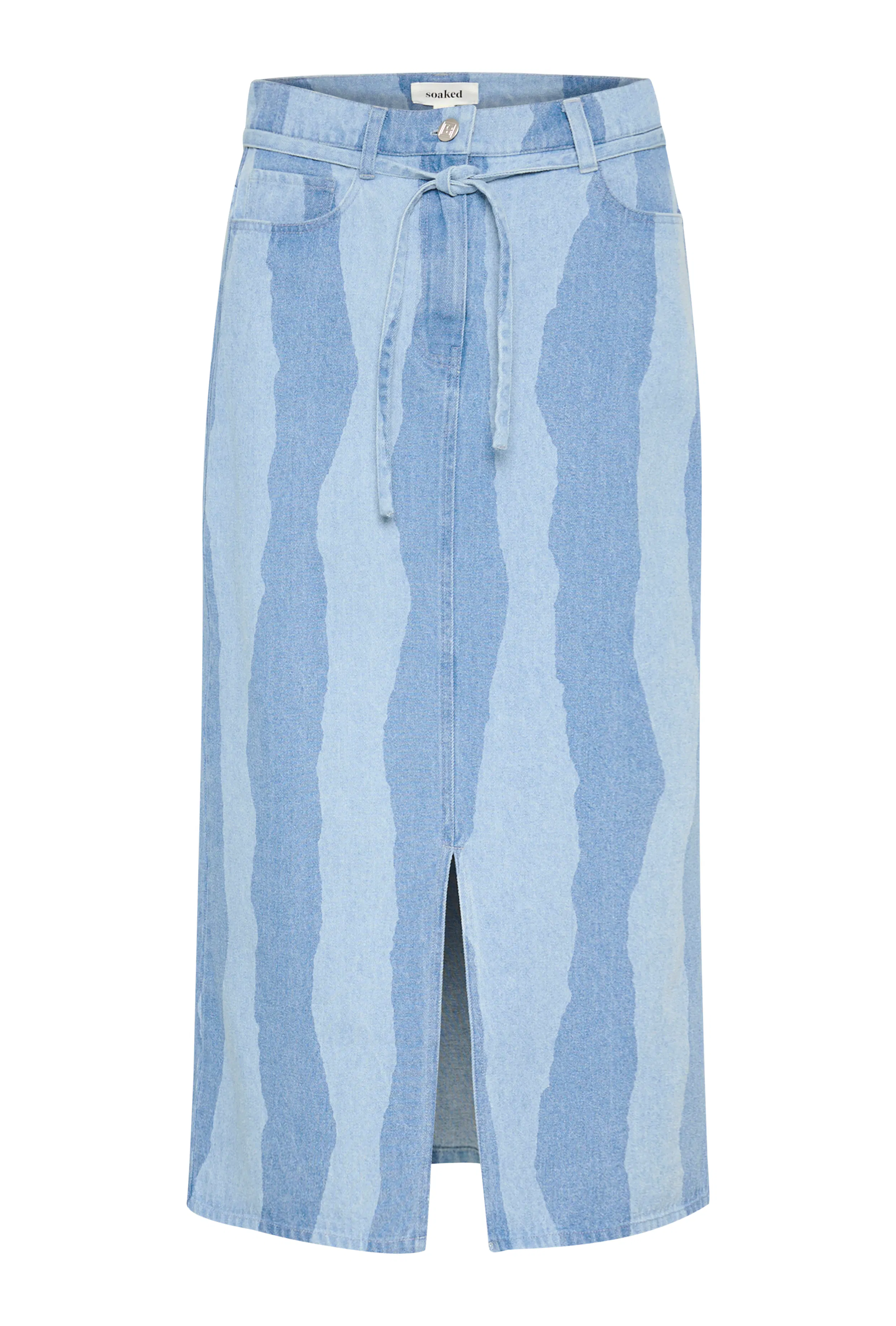 SLMaisa Skirt PACK FRONT 30408125-303525