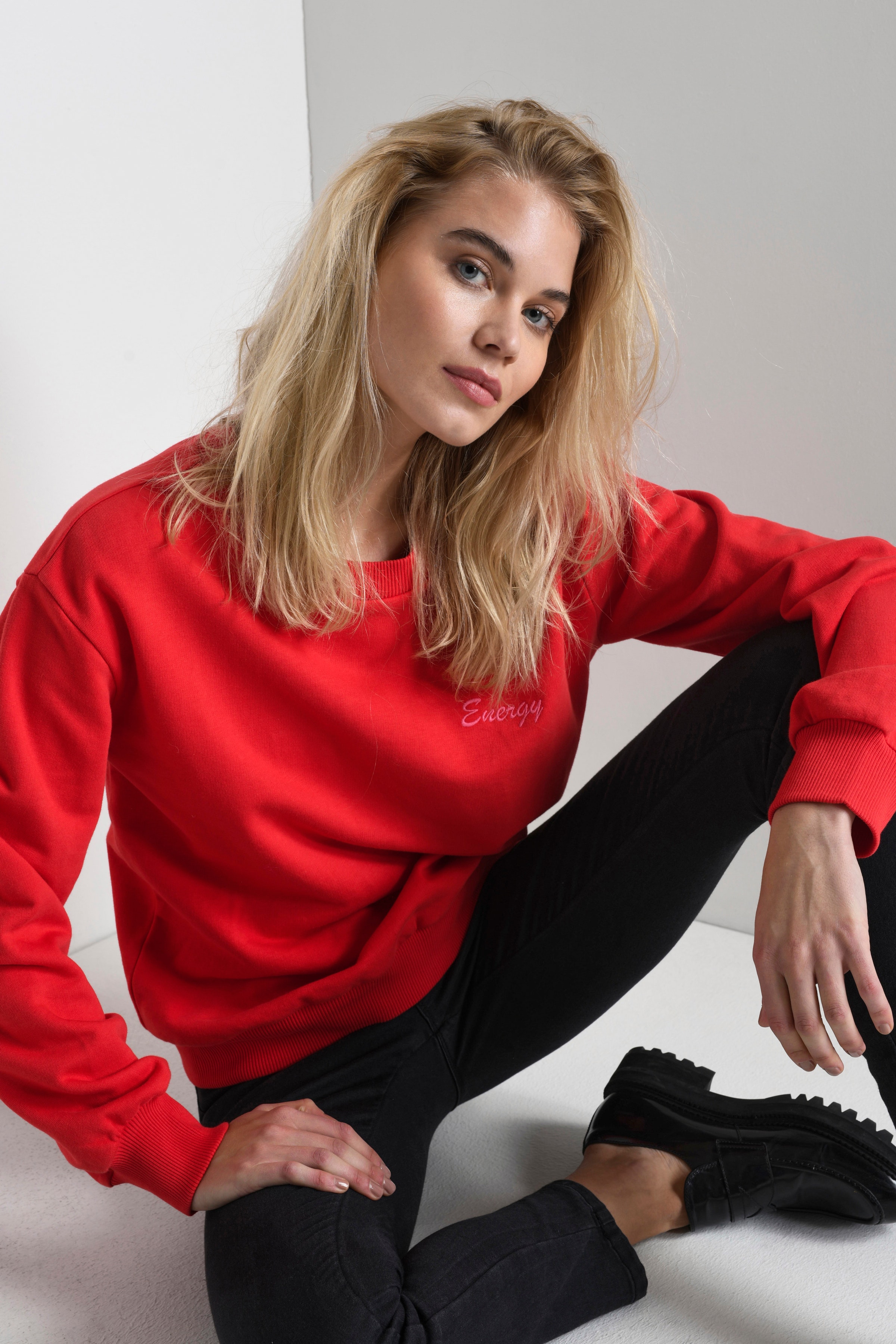 KAenergy Sweatshirt LOOKBOOK DETAIL 10551991-103231
