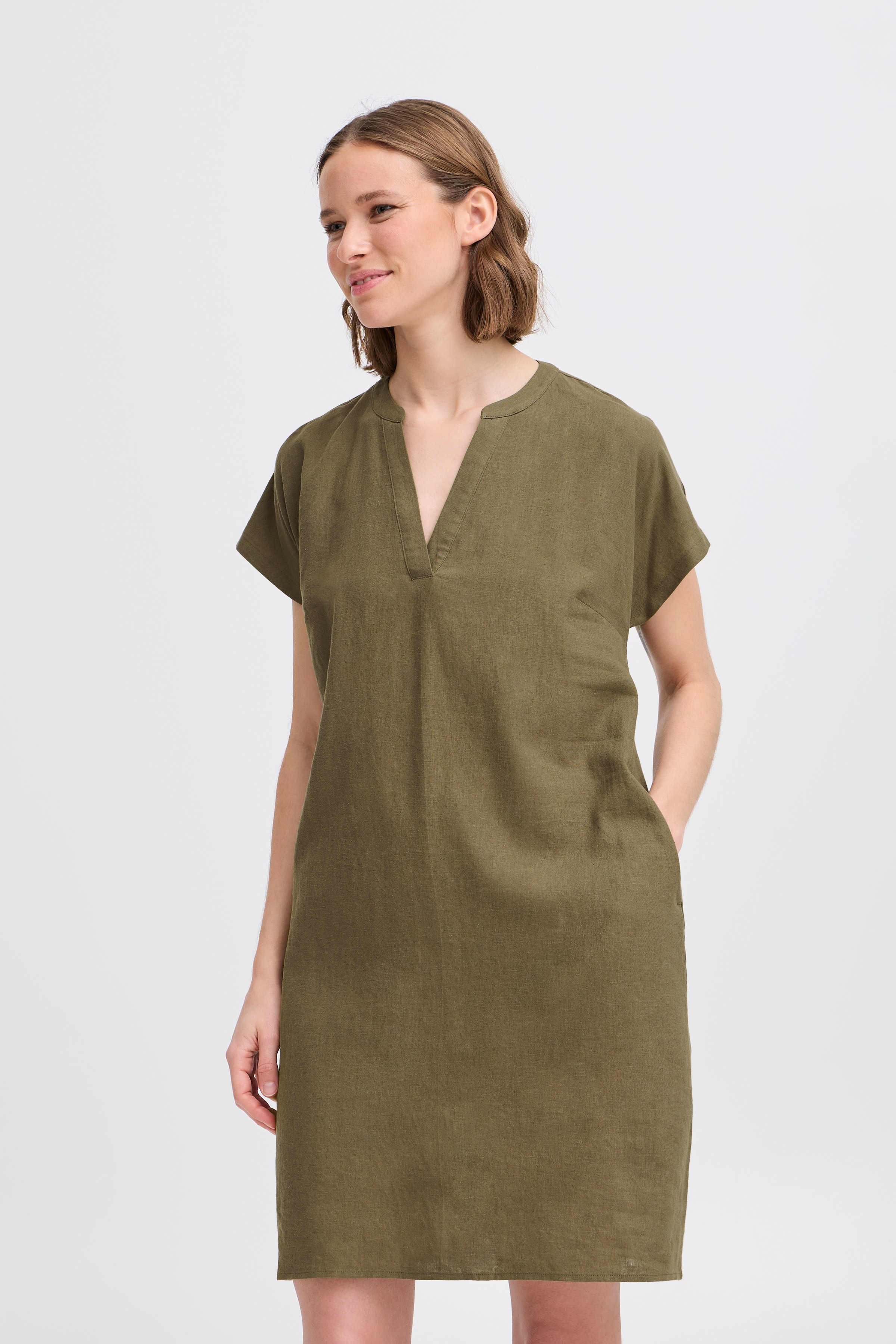 BYFALAKKA Dress LOOKBOOK FRONT 20811336-190510