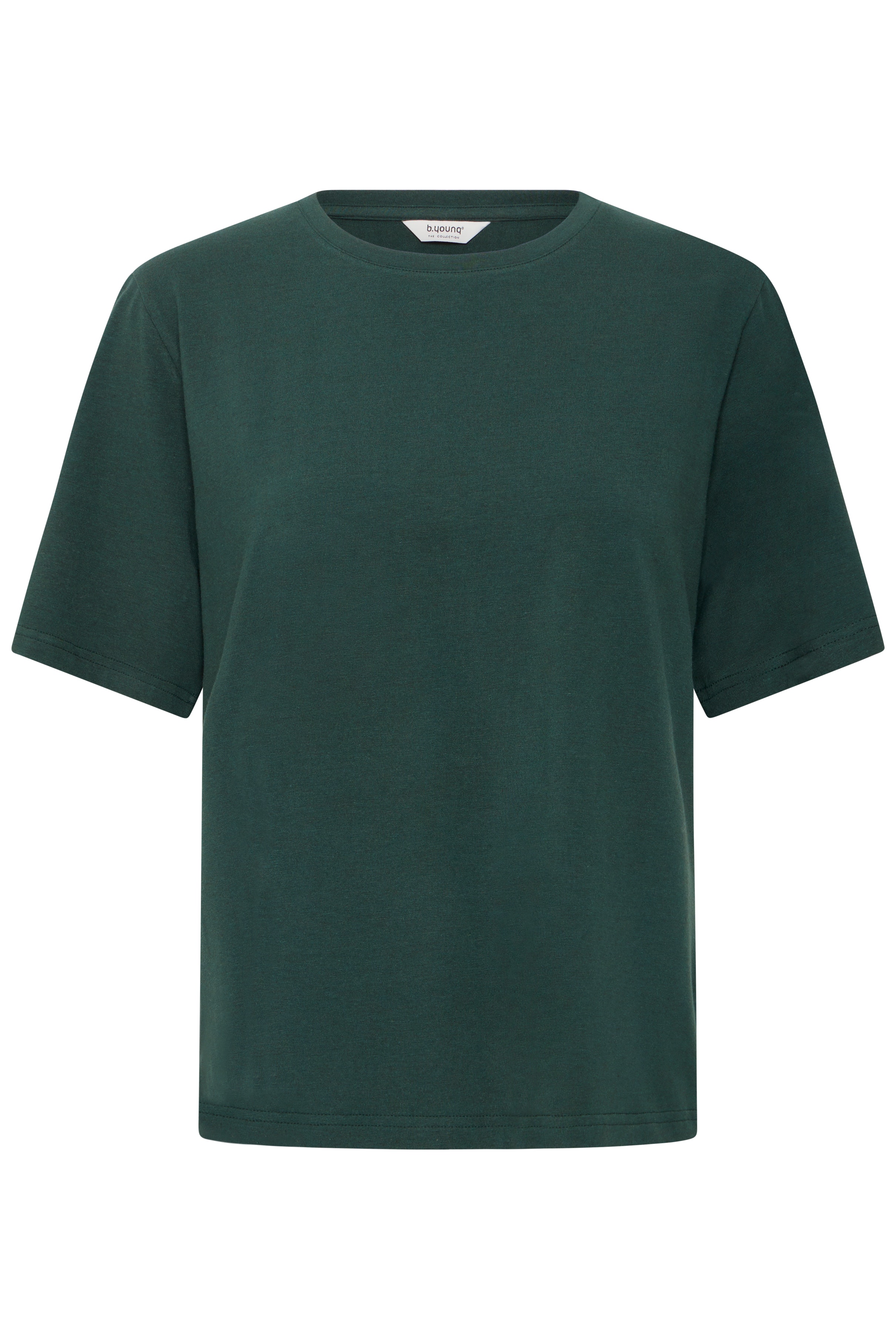 BYPAMILA T-shirt PACK FRONT 20813611-1811121