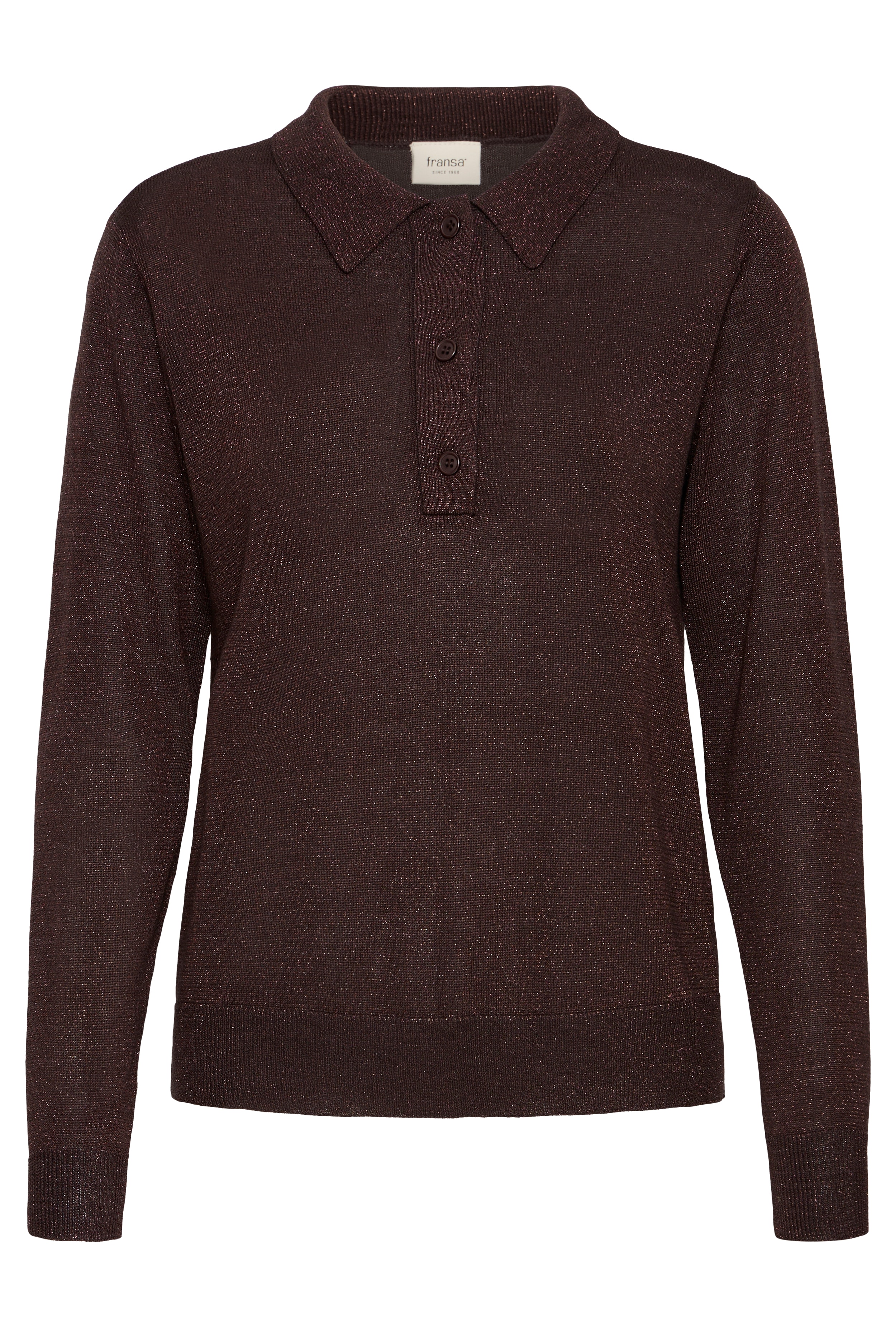 FRREGITZE Pullover PACK FRONT 20617306-191109