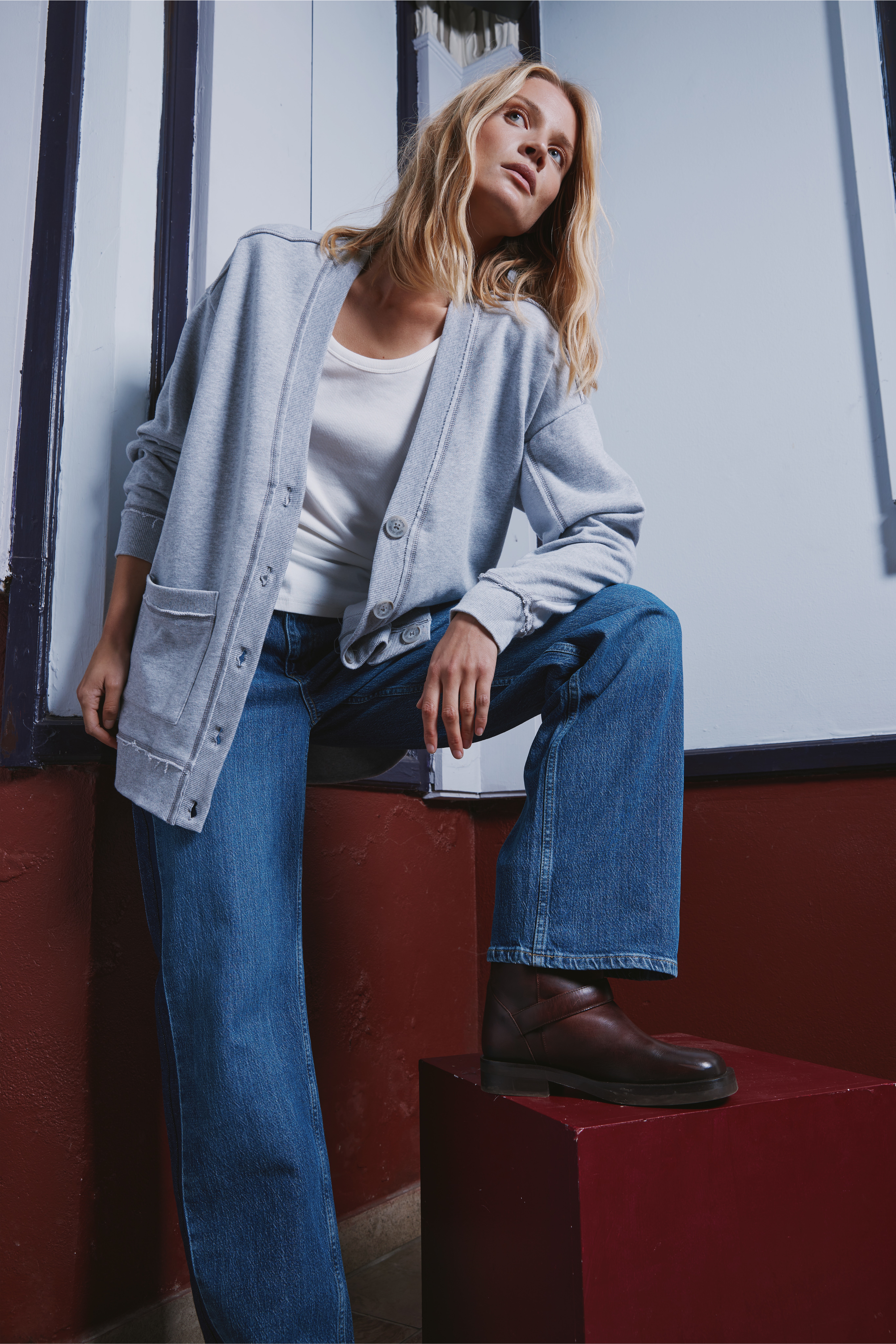 PZVEGA Jeans LOCATION NONE 50209028-200005