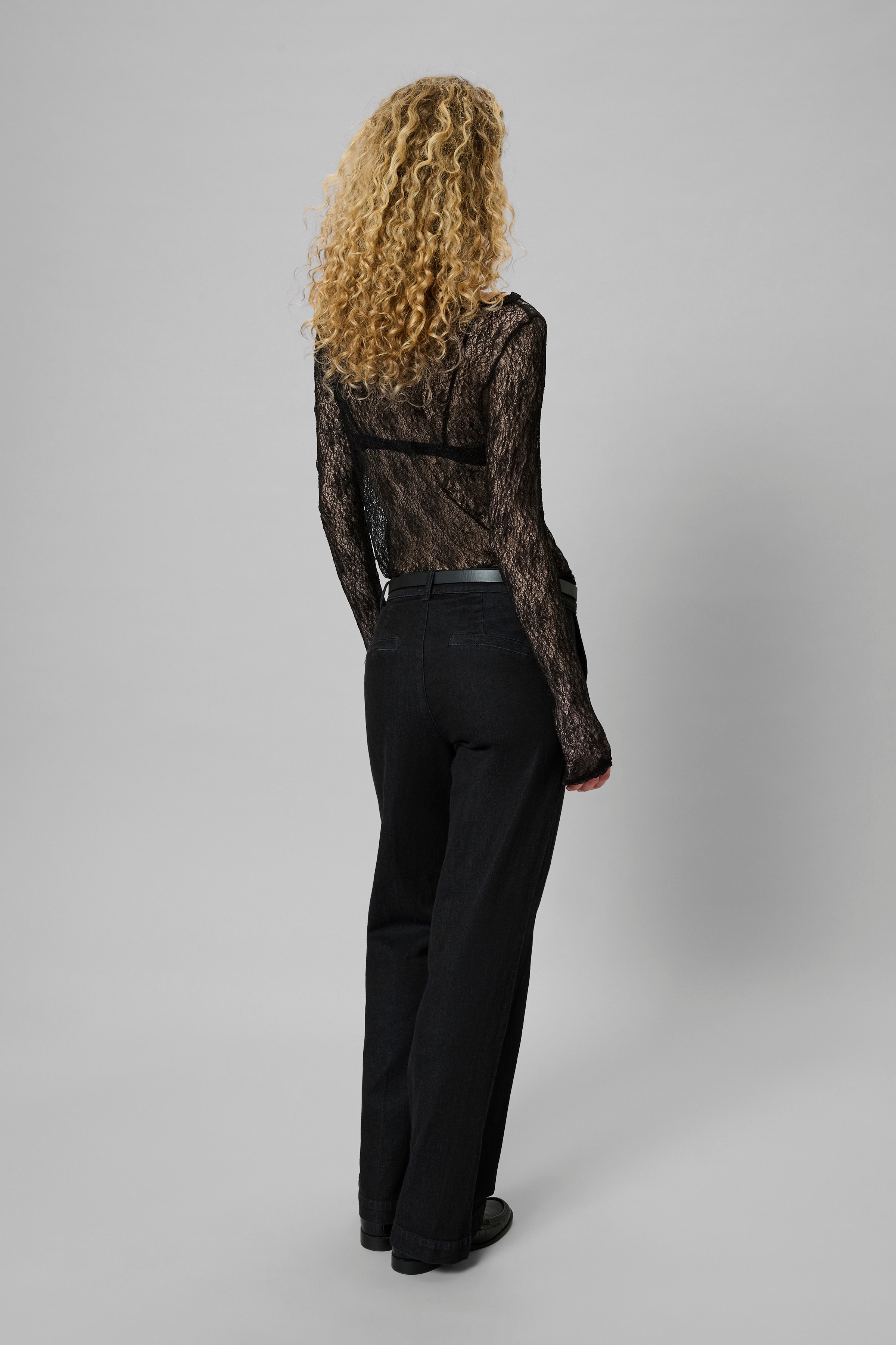 MWRita Bluse LOOKBOOK BACK 10705325-100031