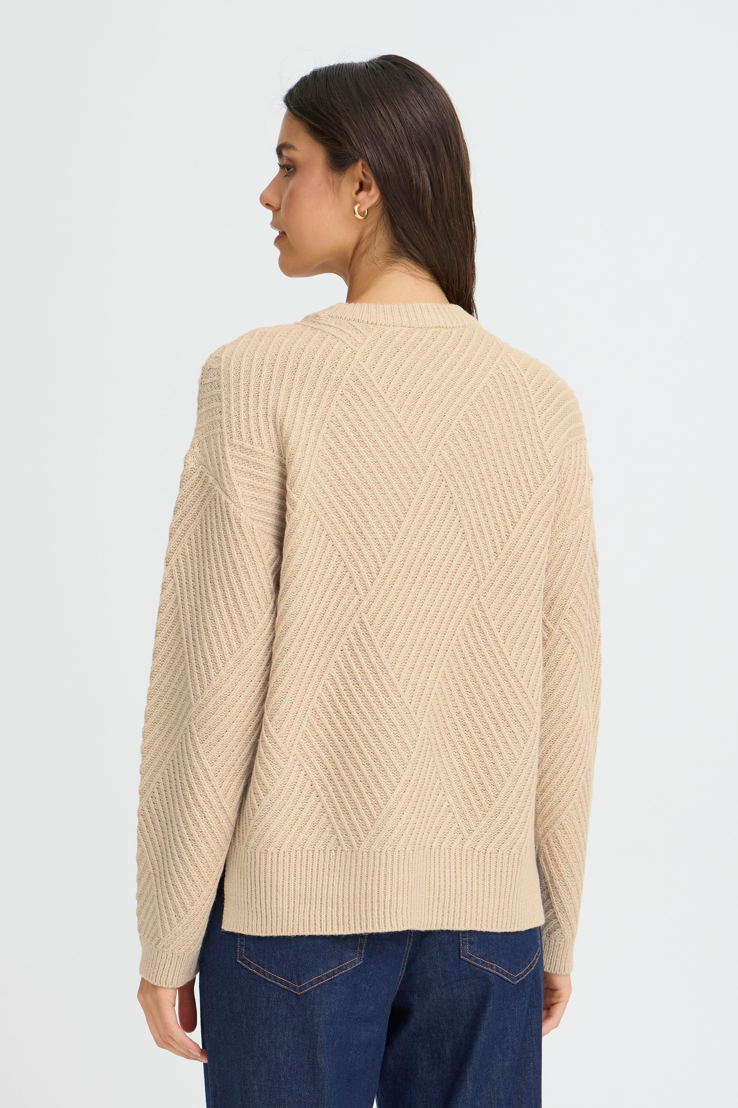 FRKALIKKA Pullover LOOKBOOK BACK 20616361-200653