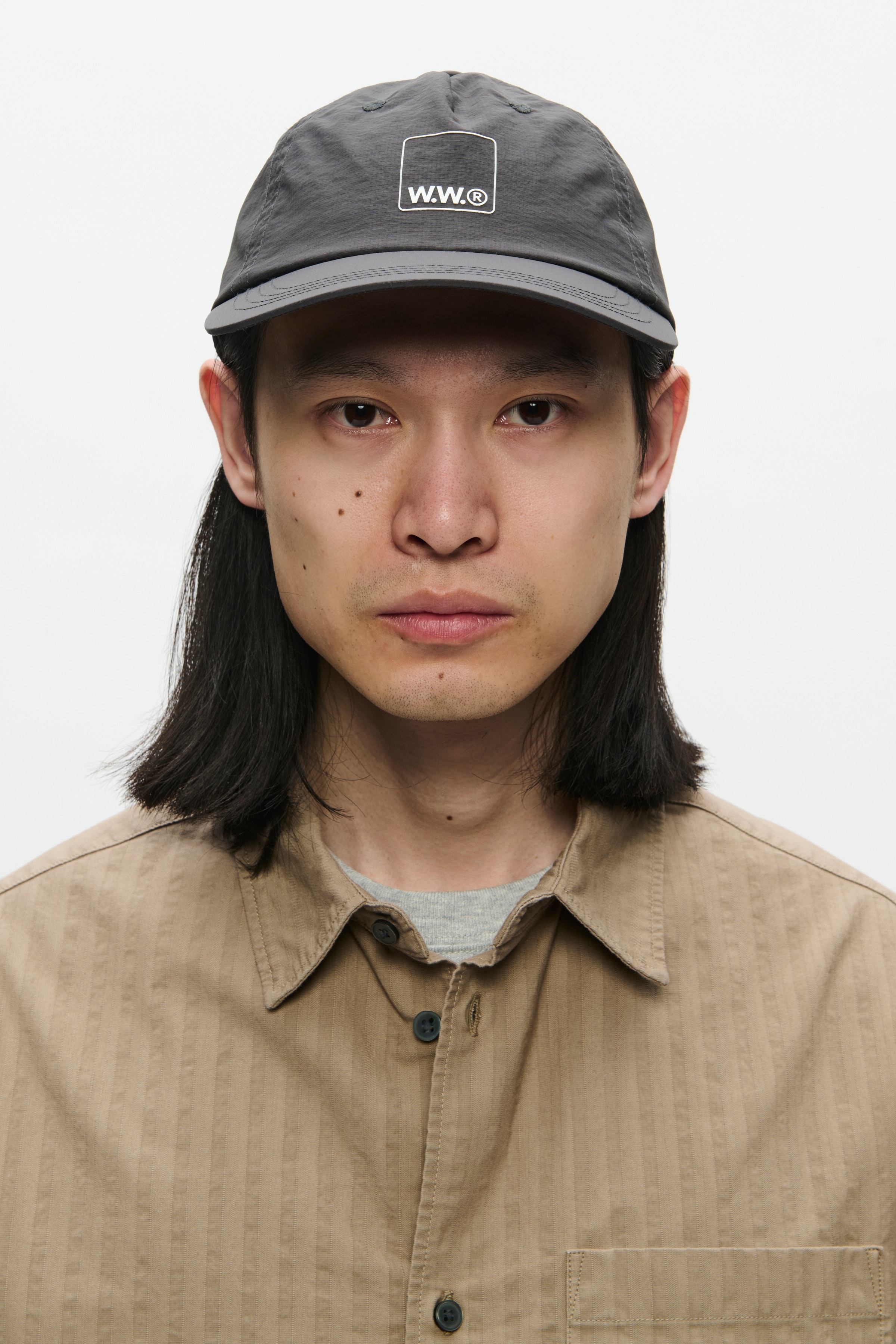WWTech Cap LOOKBOOK DETAIL 30251451-303700