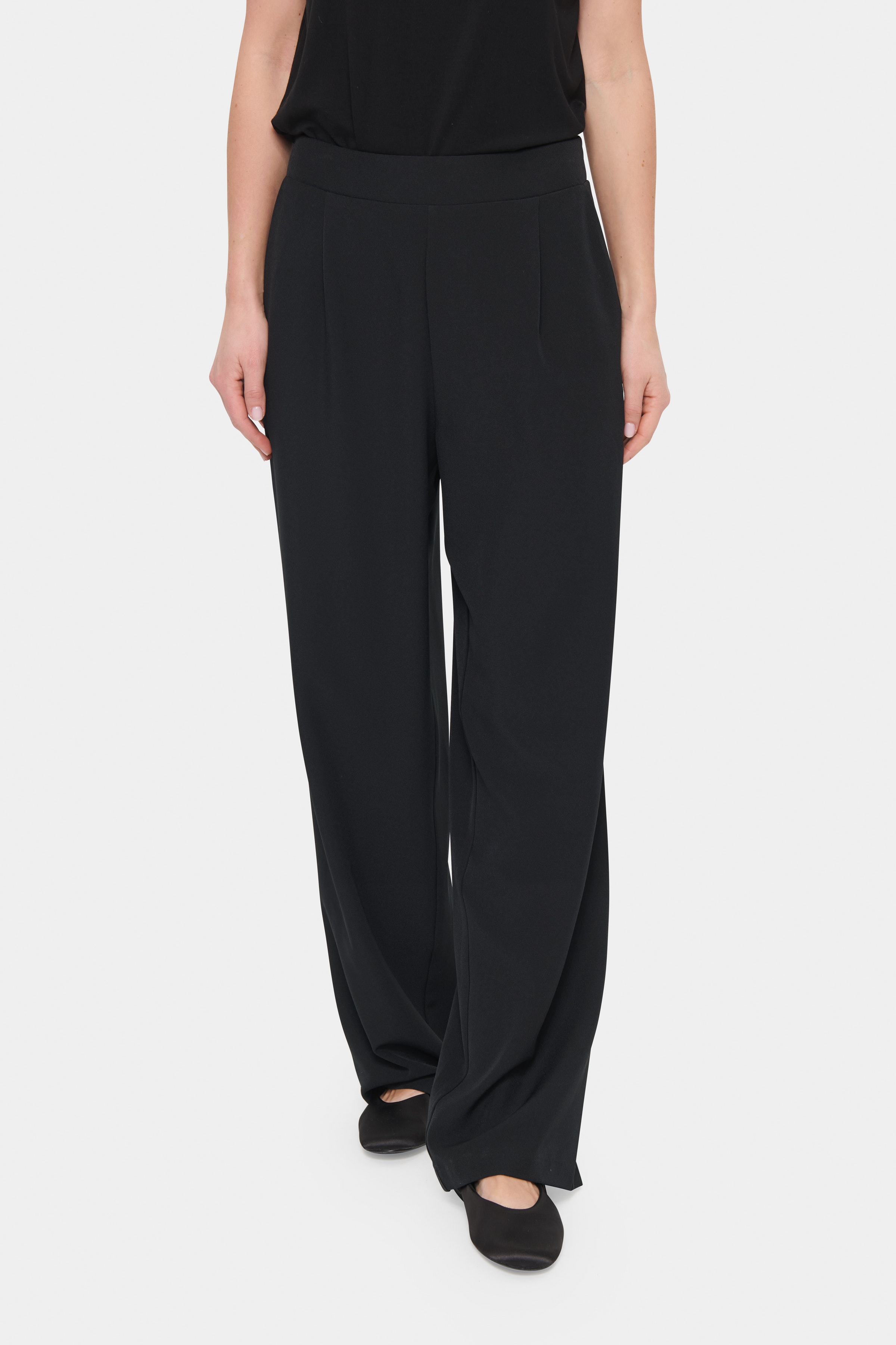 CelestSZ Wide Leg Trousers LOOKBOOK FRONT 30513530-193911