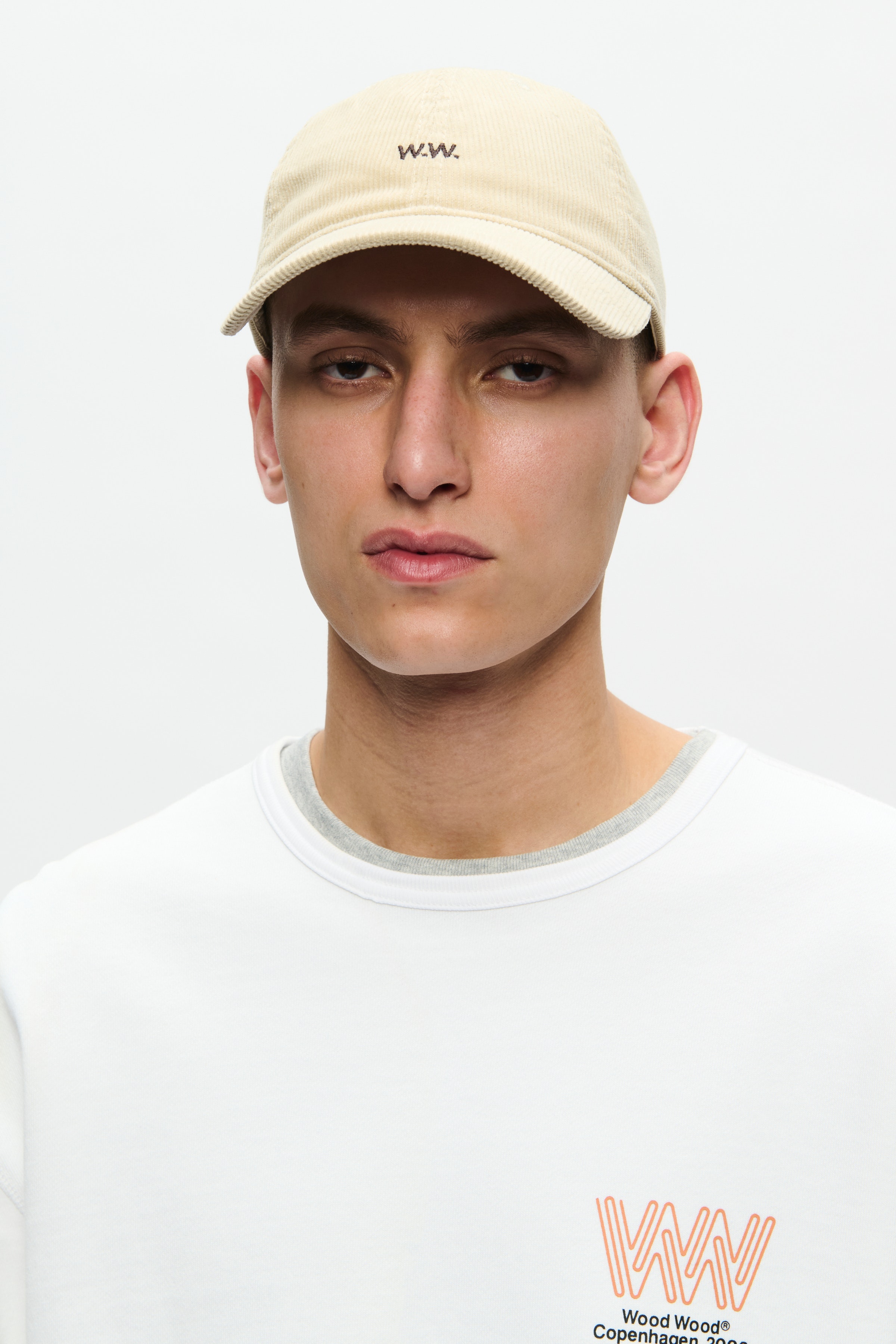 WWW.W.cap Cap LOOKBOOK DETAIL 30251596-144500