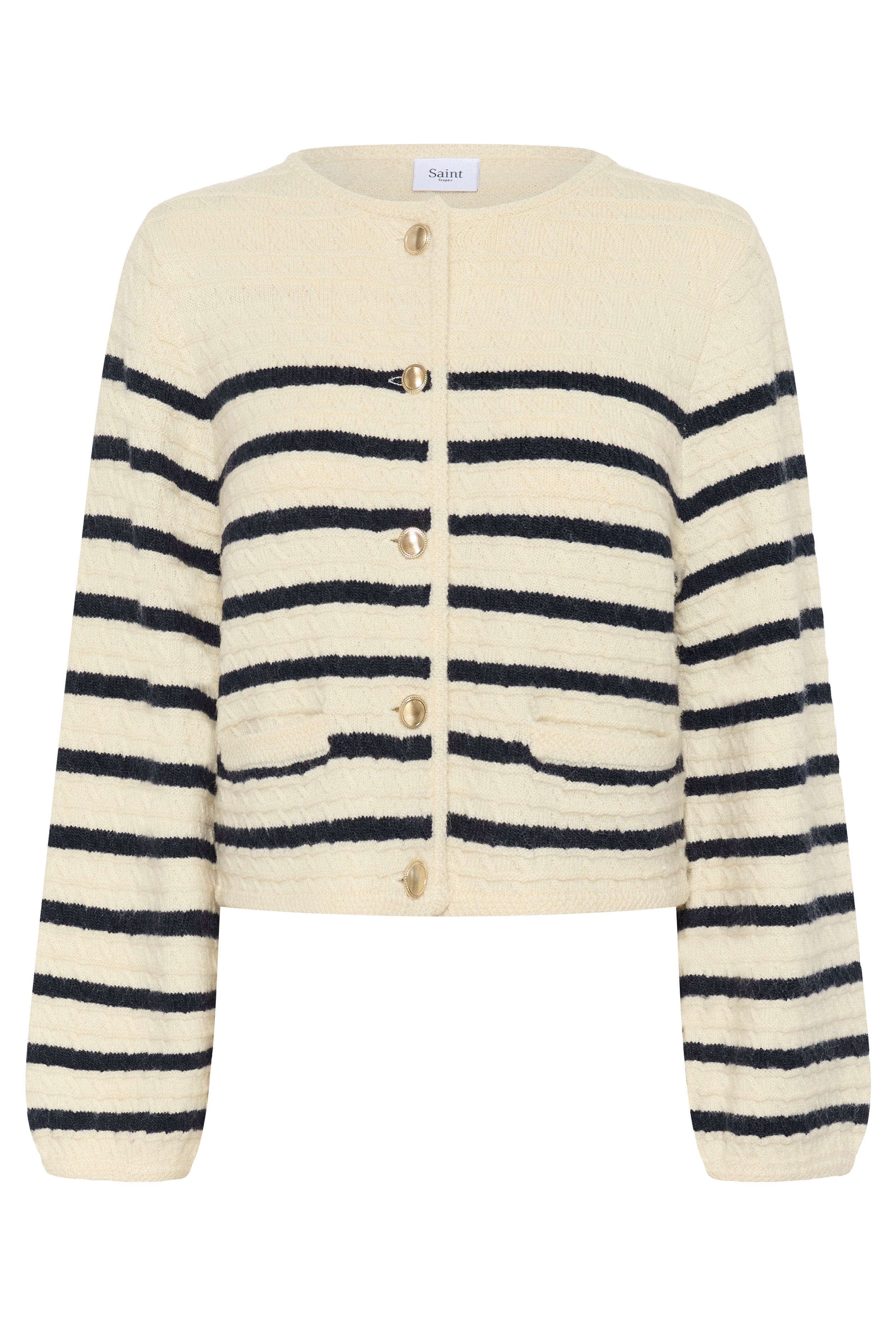 OlenaSZ Cardigan PACK FRONT 30514713-120703