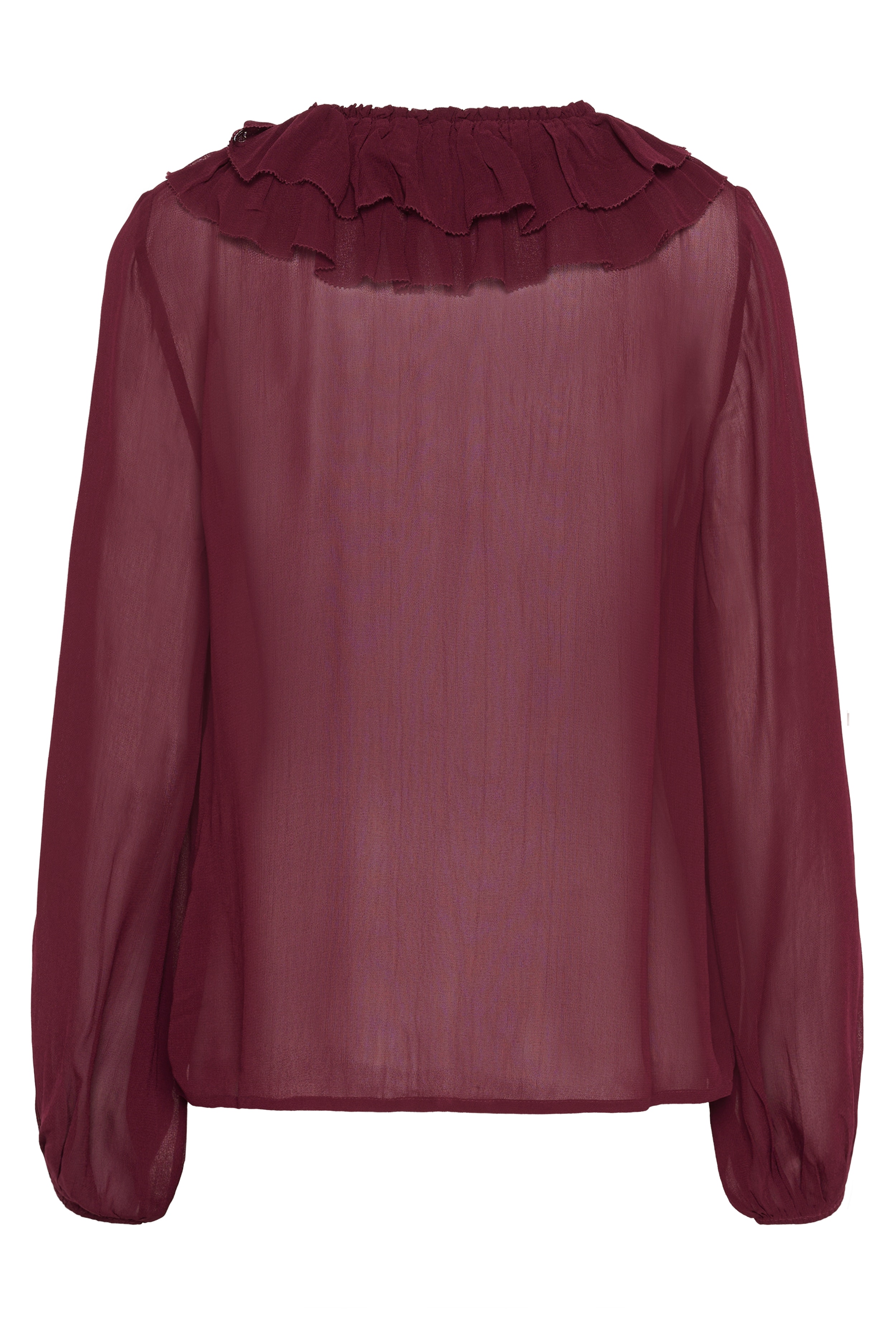 SanazPW Blus PACK BACK 30309956-191725