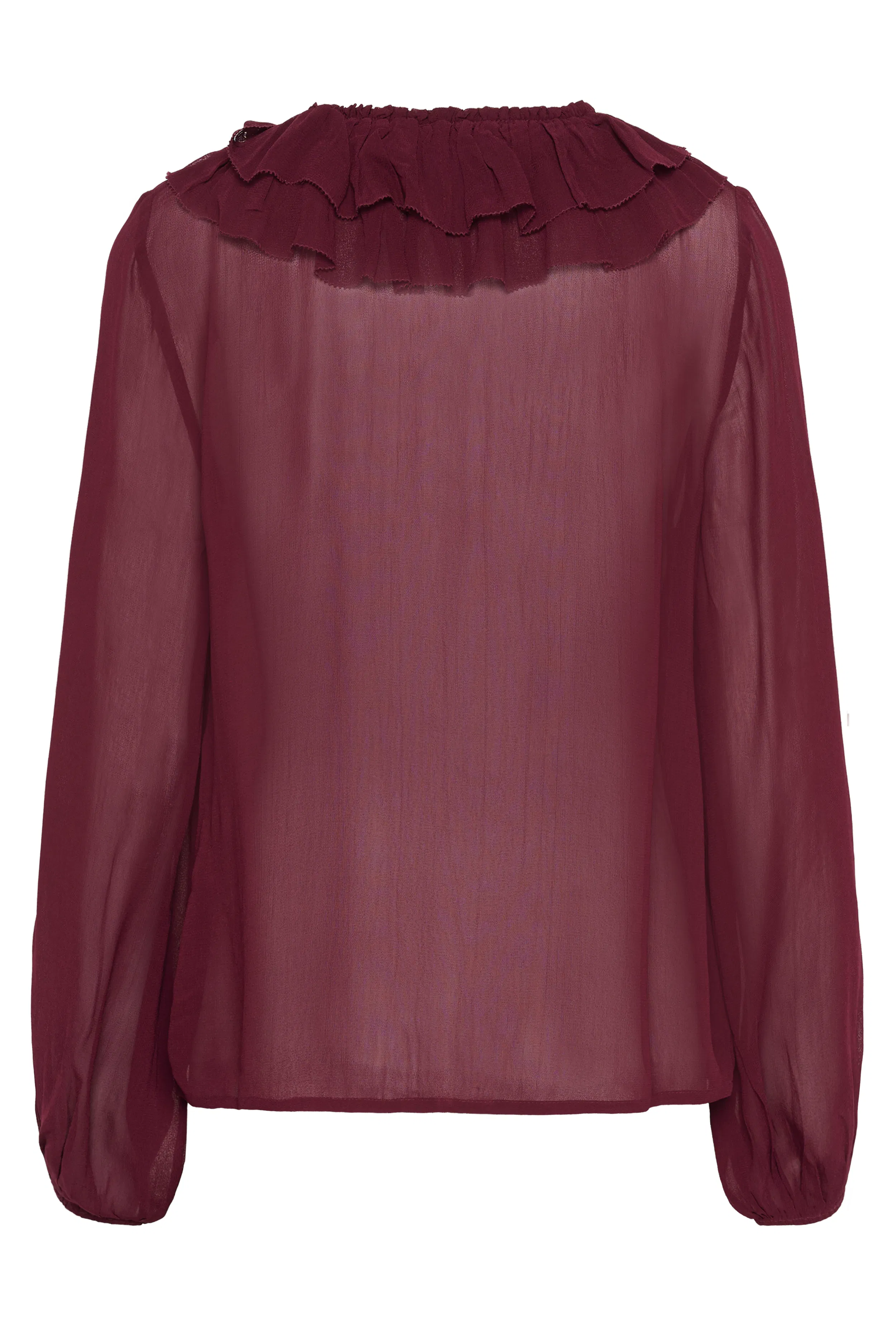 SanazPW Blouse PACK FRONT 30309956-191725