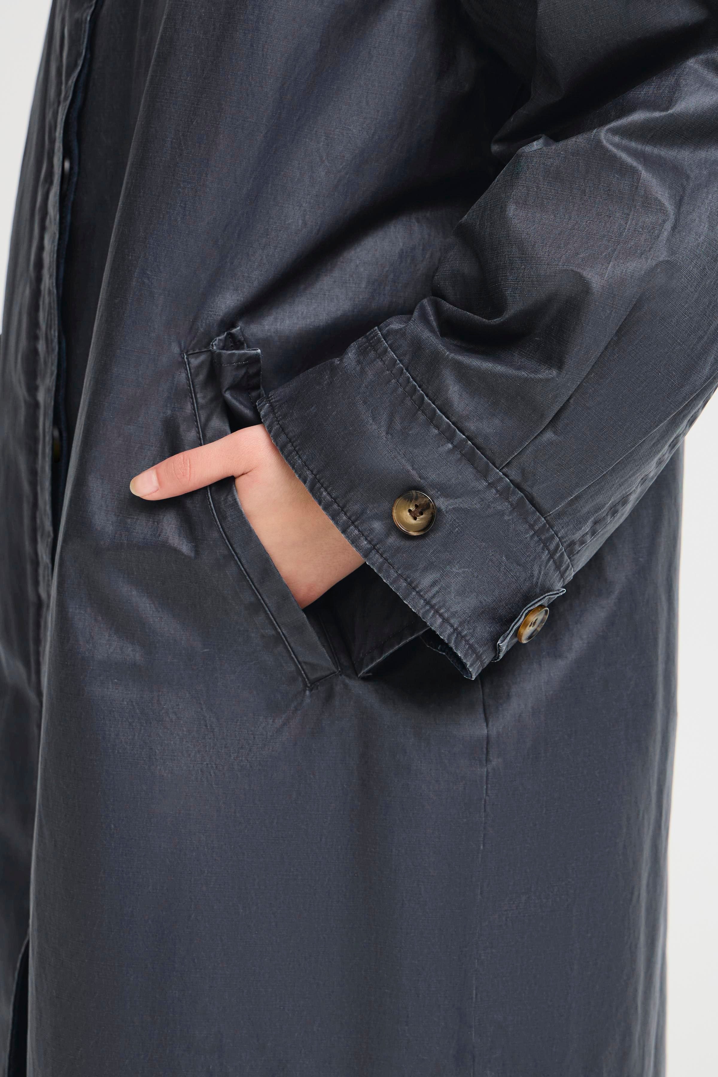 IHGANILO Ytterplagg LOOKBOOK DETAIL 20123184-194013