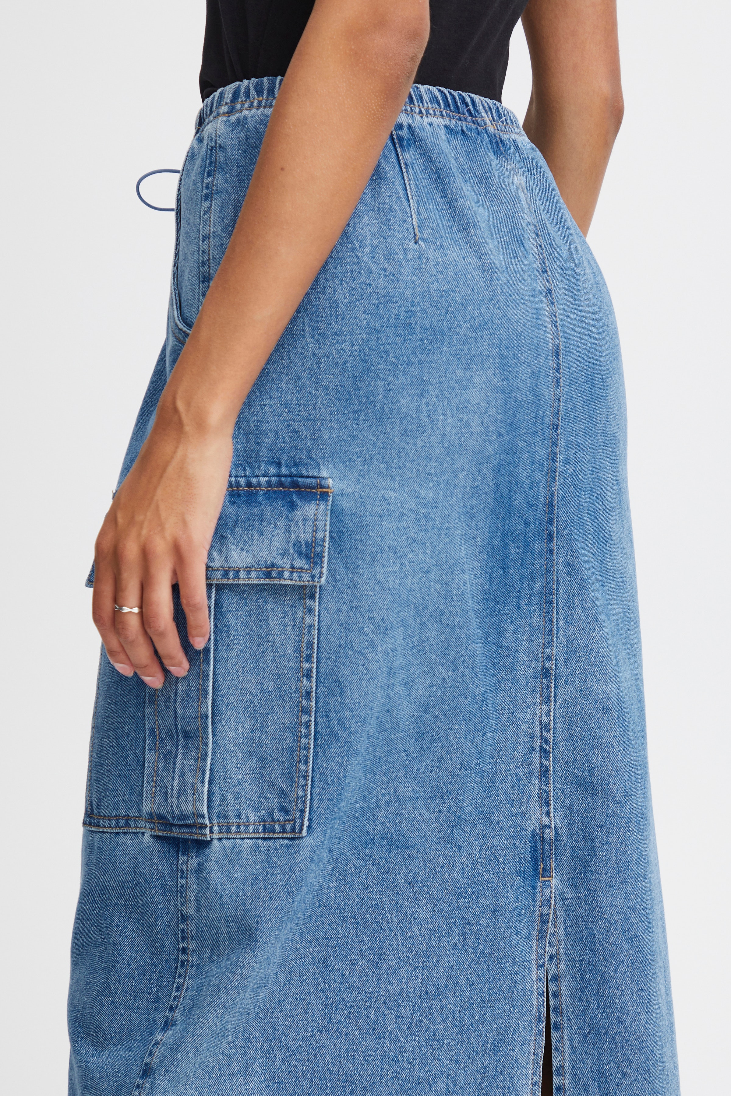BYKIKA Skirt LOOKBOOK DETAIL 20814281-200460