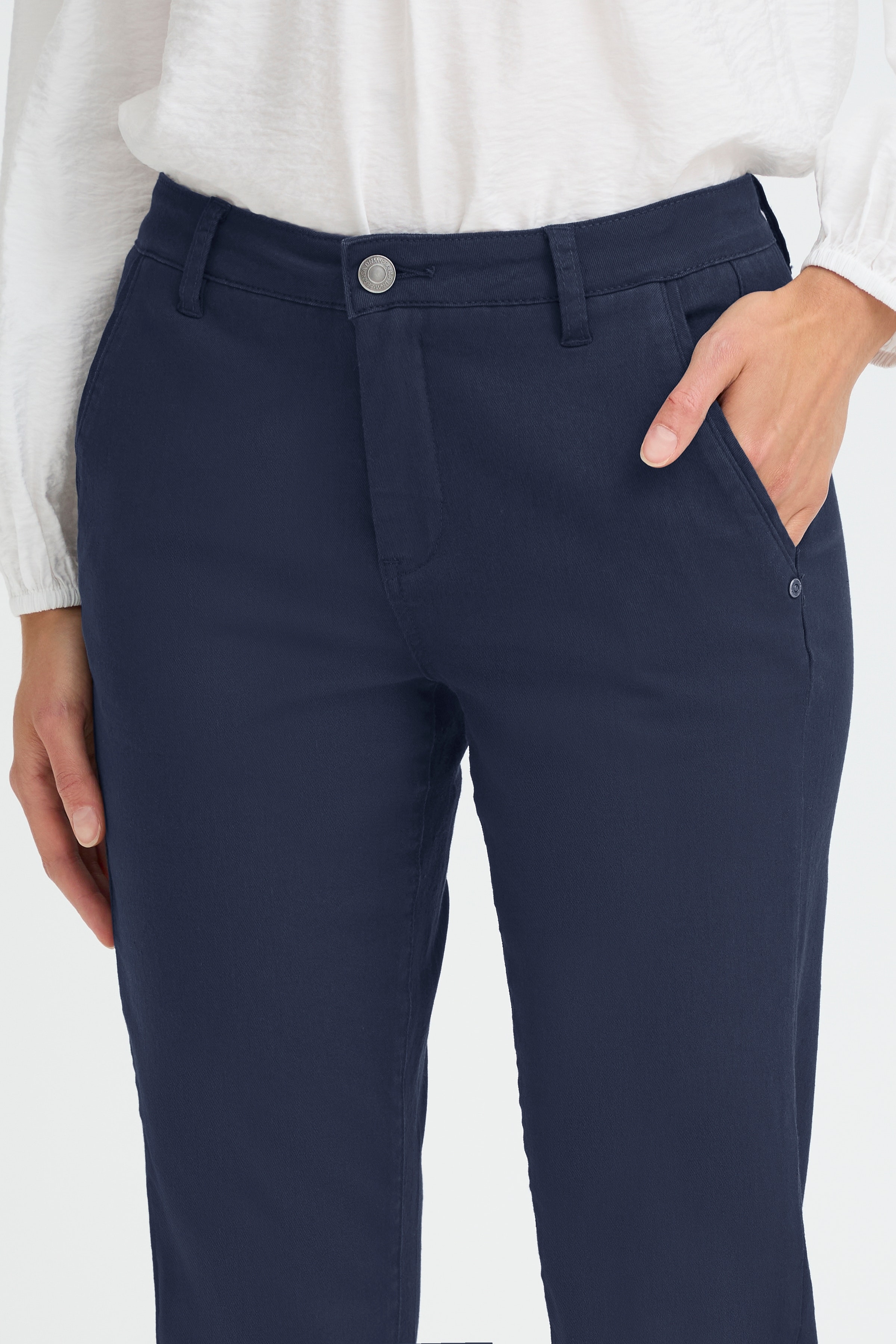 FRZENIA Bukser LOOKBOOK DETAIL 20617461-193923