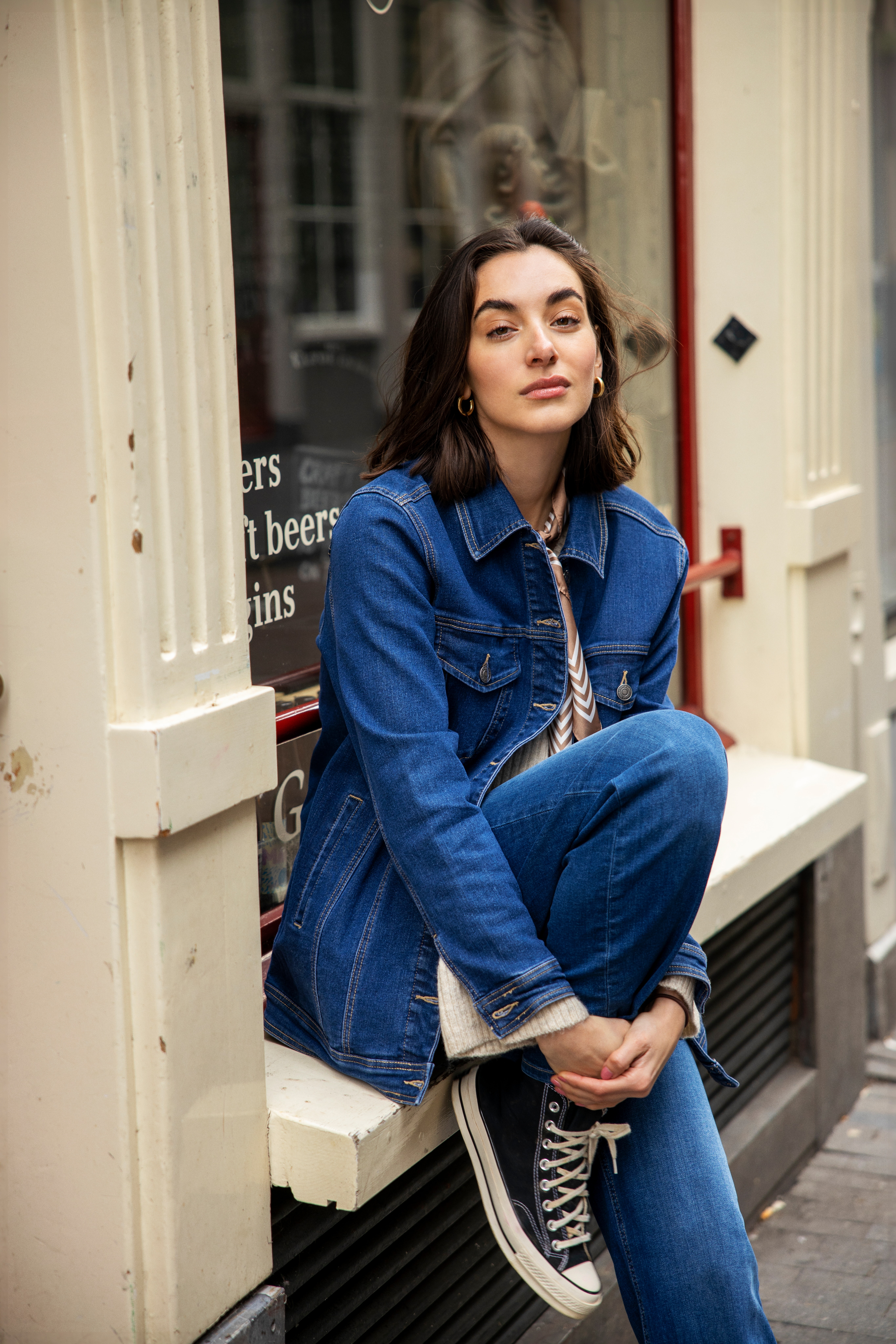 FRELLIE Casual Jacke LOCATION NONE 20612439-200070