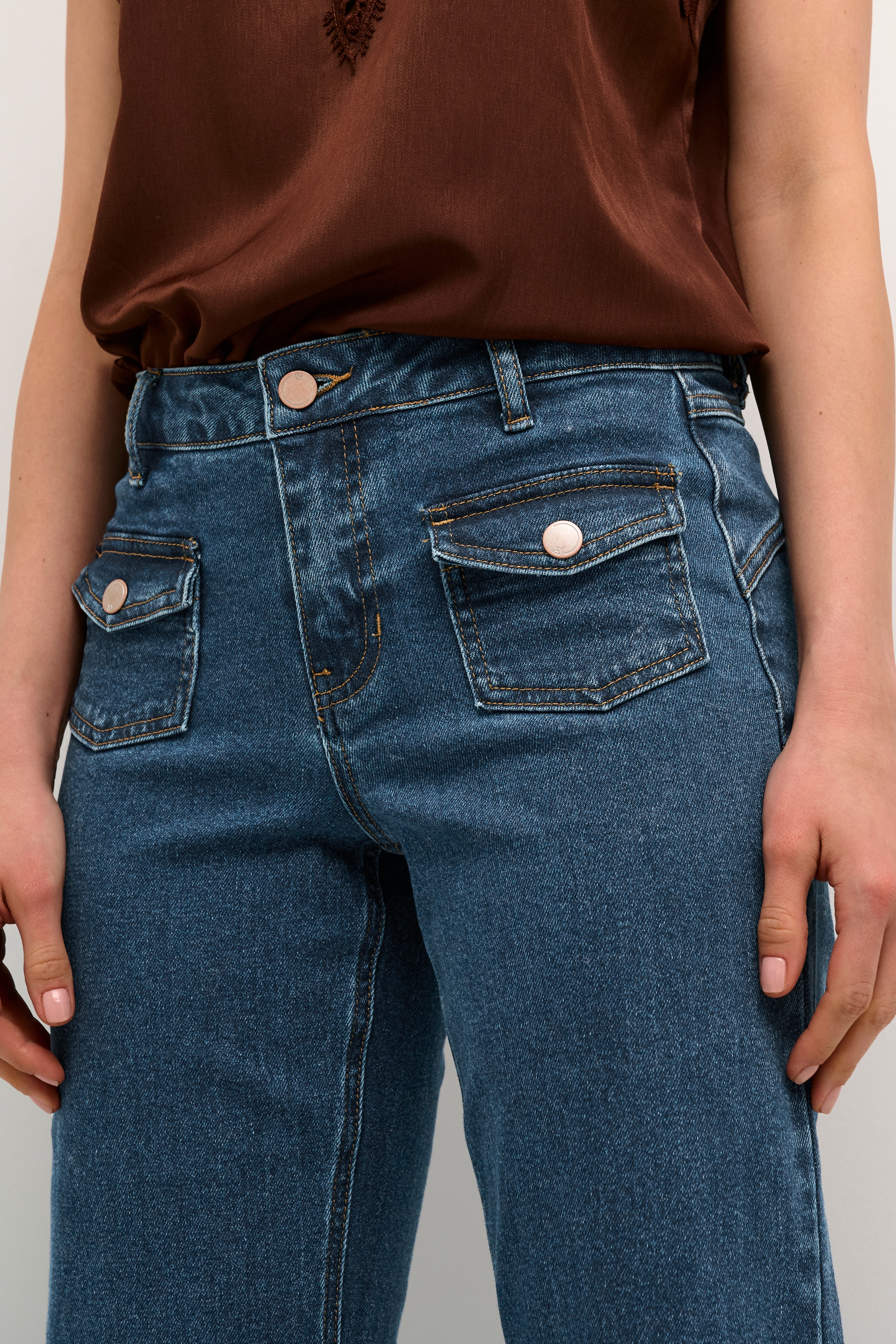 CRCmilla Jeans LOOKBOOK DETAIL 10611849-104891