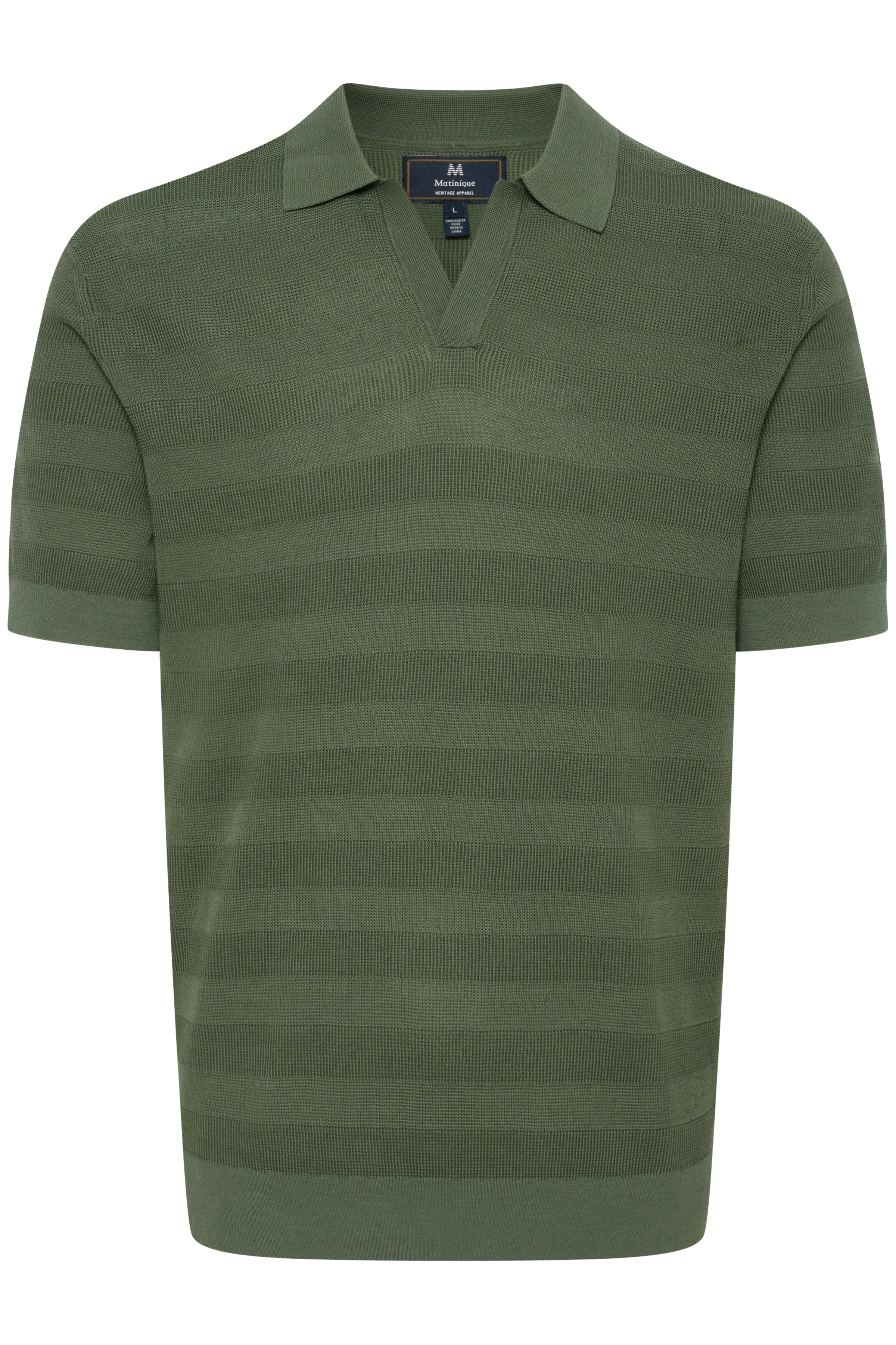 MApolo Heritage Pullover PACK FRONT 30207800-190309