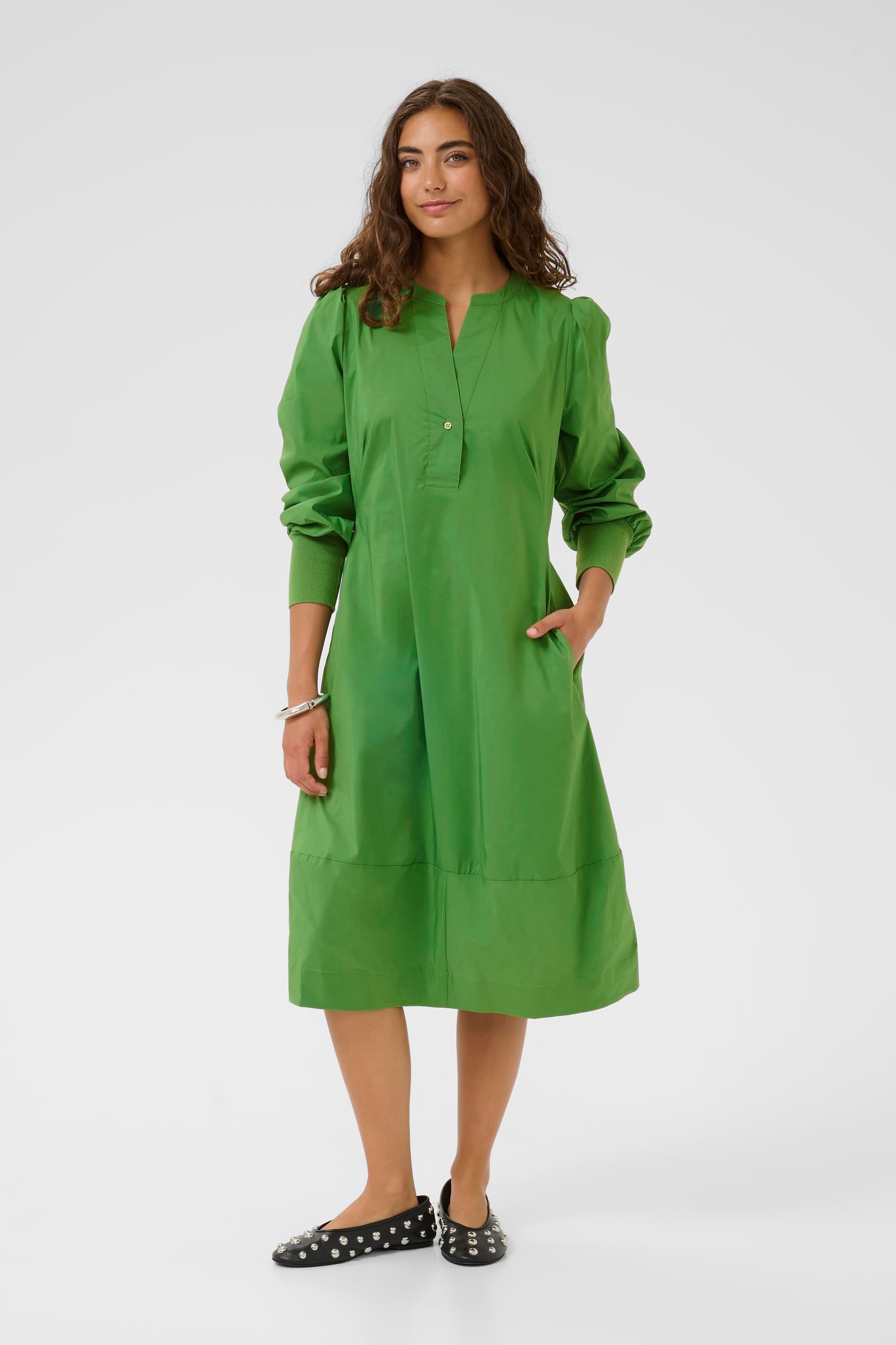 CUantoinett Dress LOOKBOOK FRONT 50109363-176333