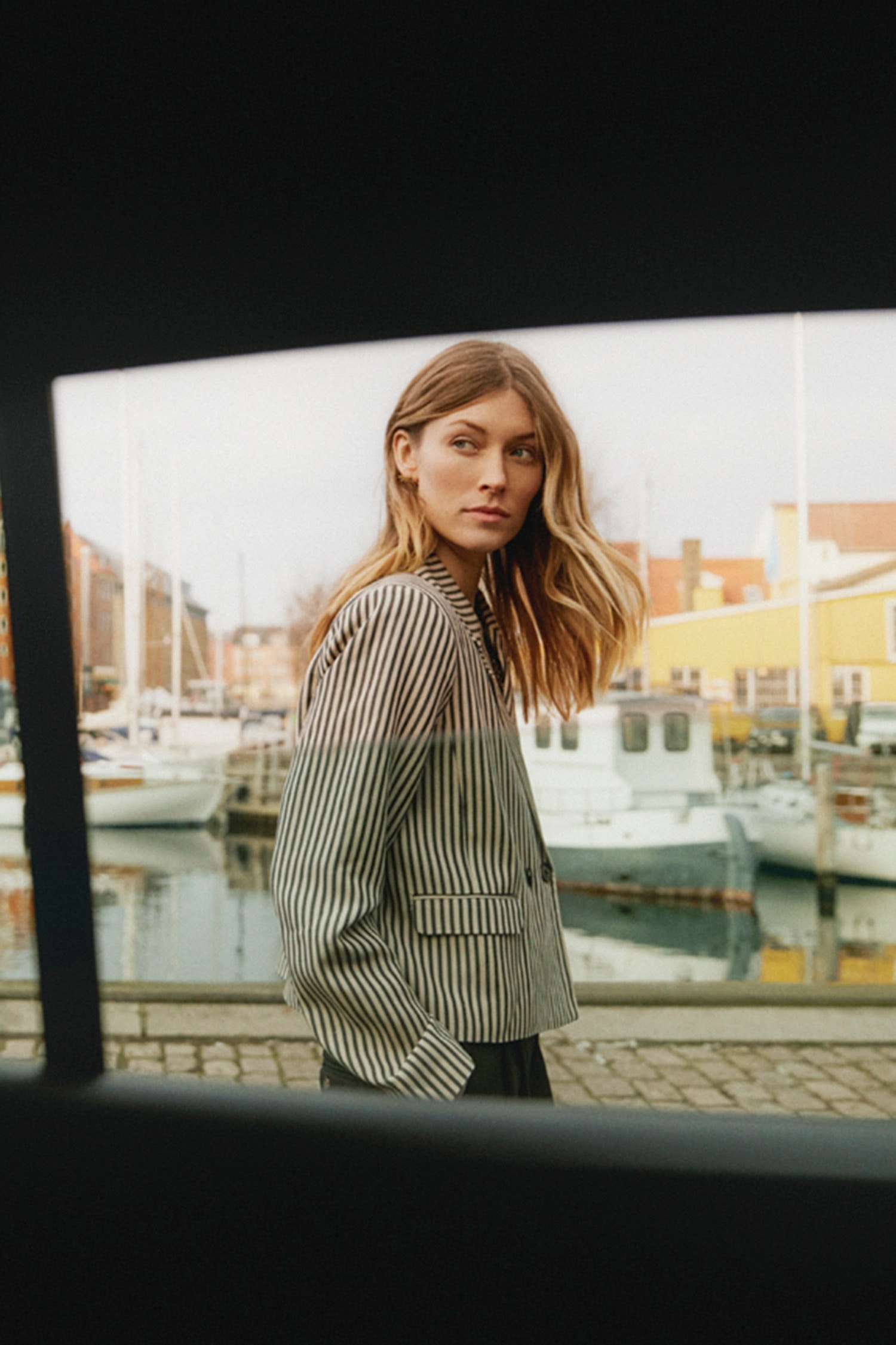 CaishaPW Blazer LOCATION NONE 30307927-302362