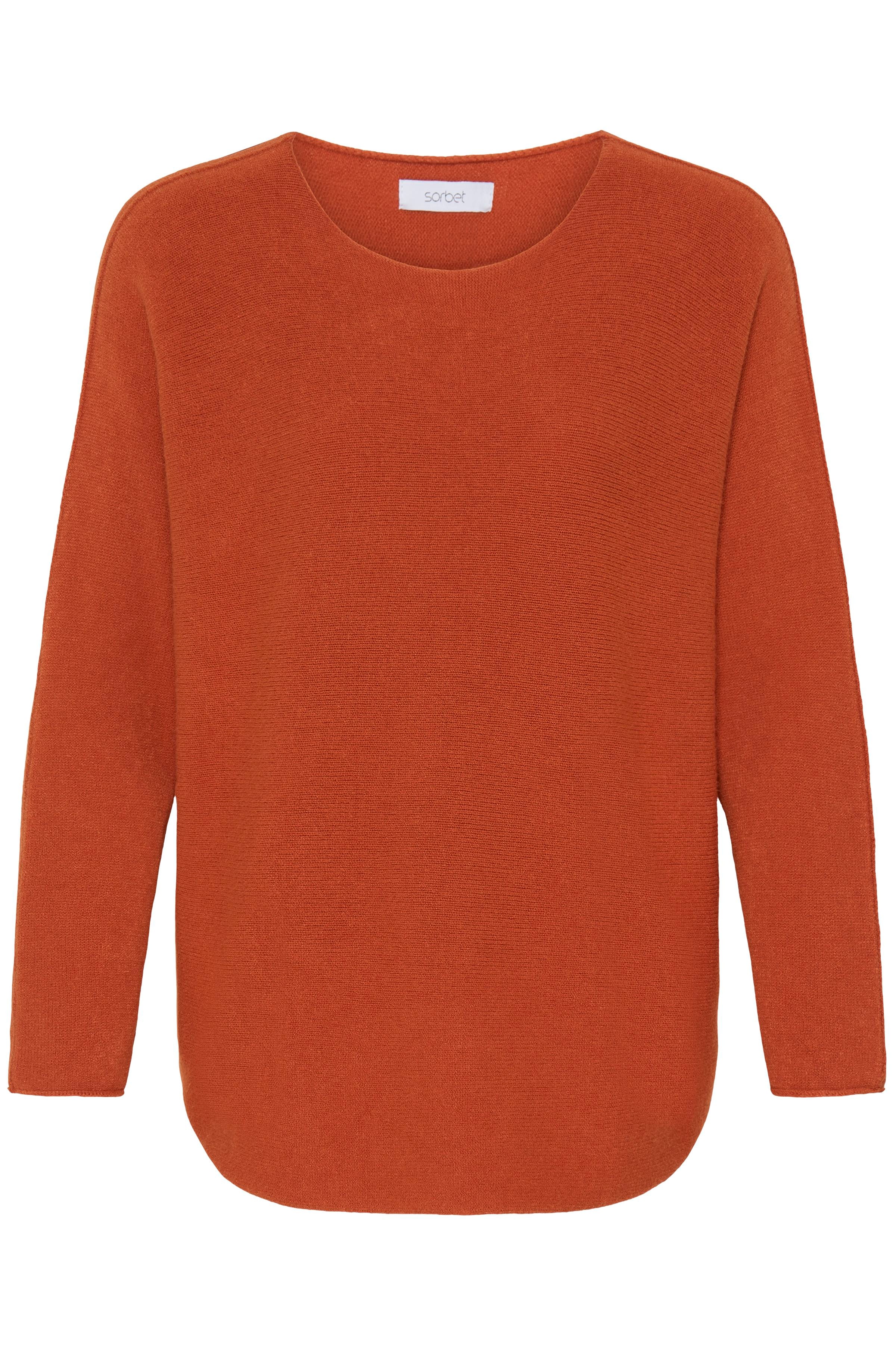 SBINNOVA Pullover PACK FRONT 22100452-181555