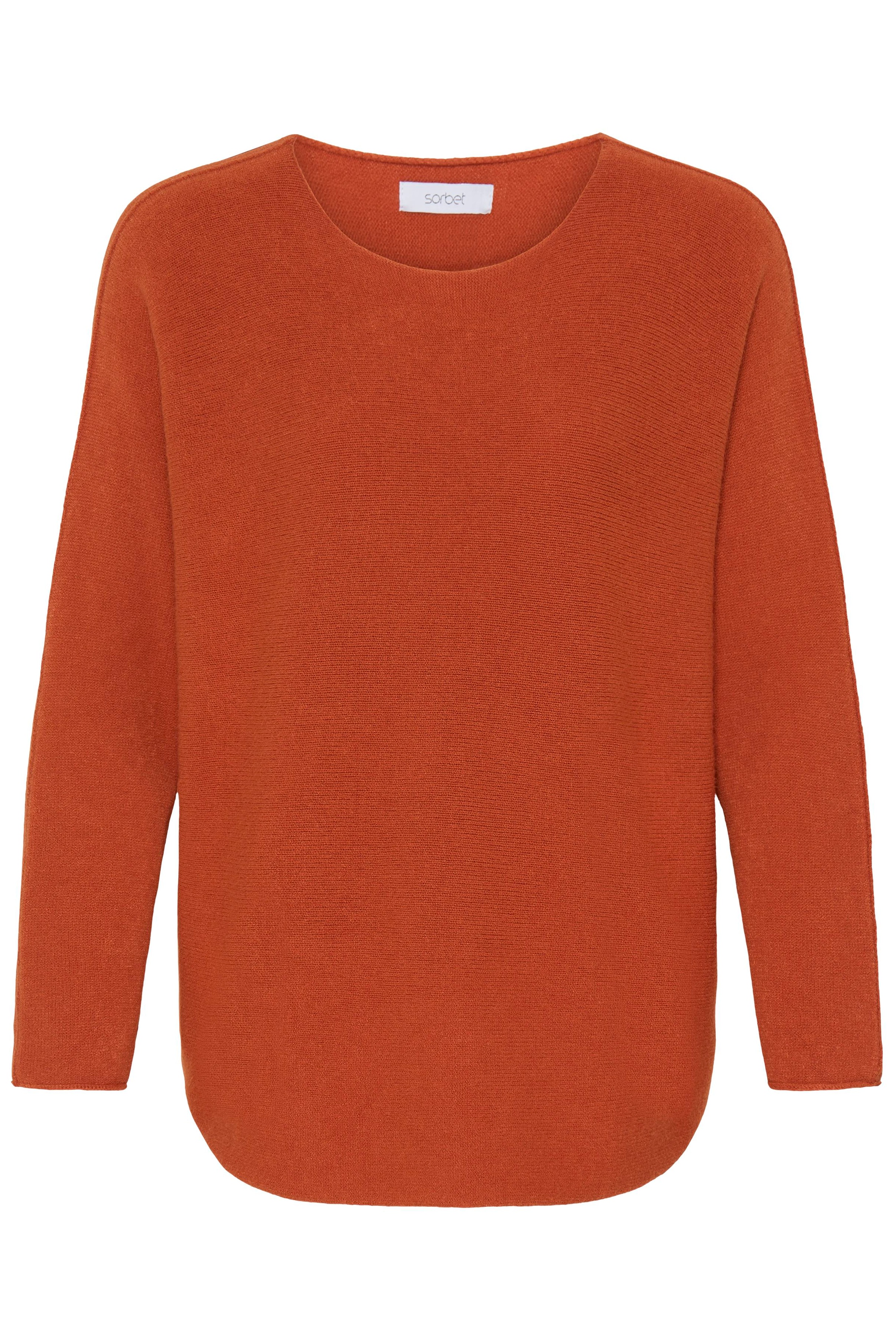 SBINNOVA Pullover PACK FRONT 22100452-181555