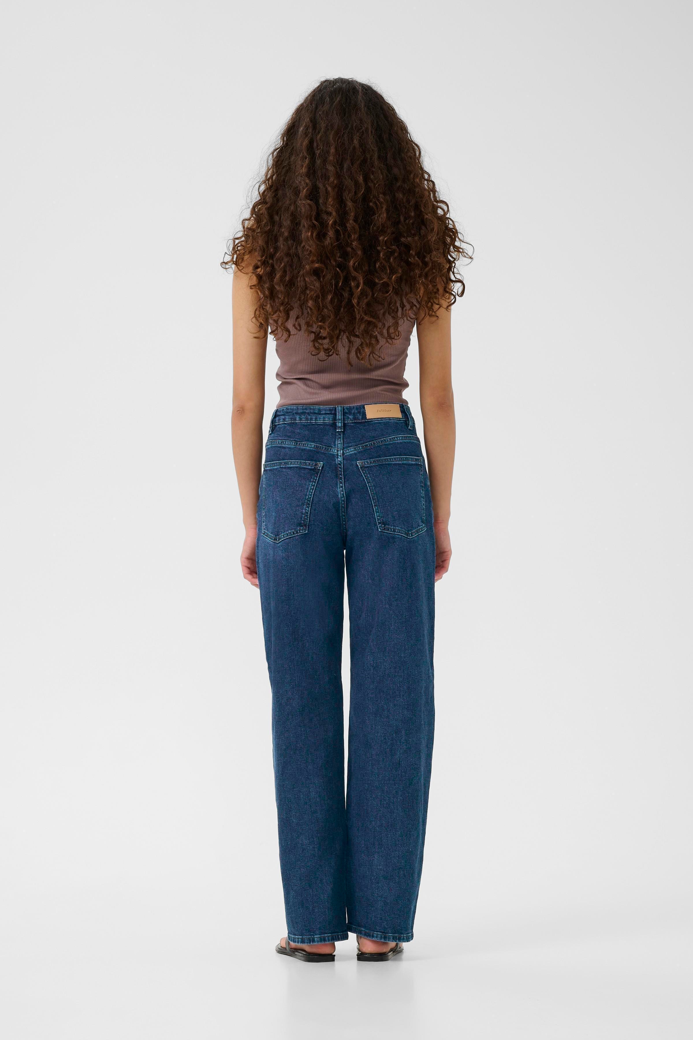 PheifferIWJeans Jeans LOOKBOOK FRONT 30109169-303349