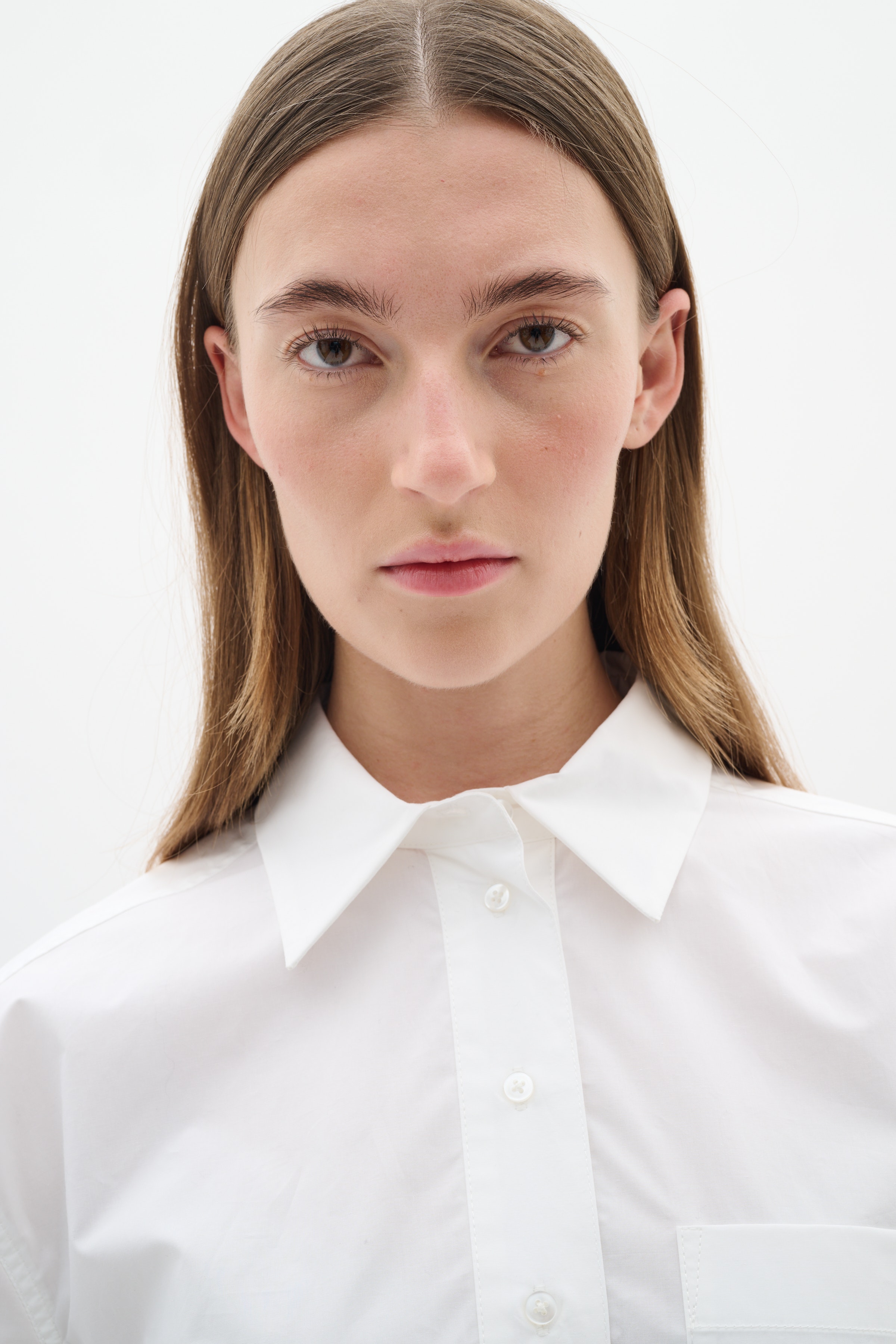 AtlasIW Oversize Hemd LOOKBOOK DETAIL 30110885-300001