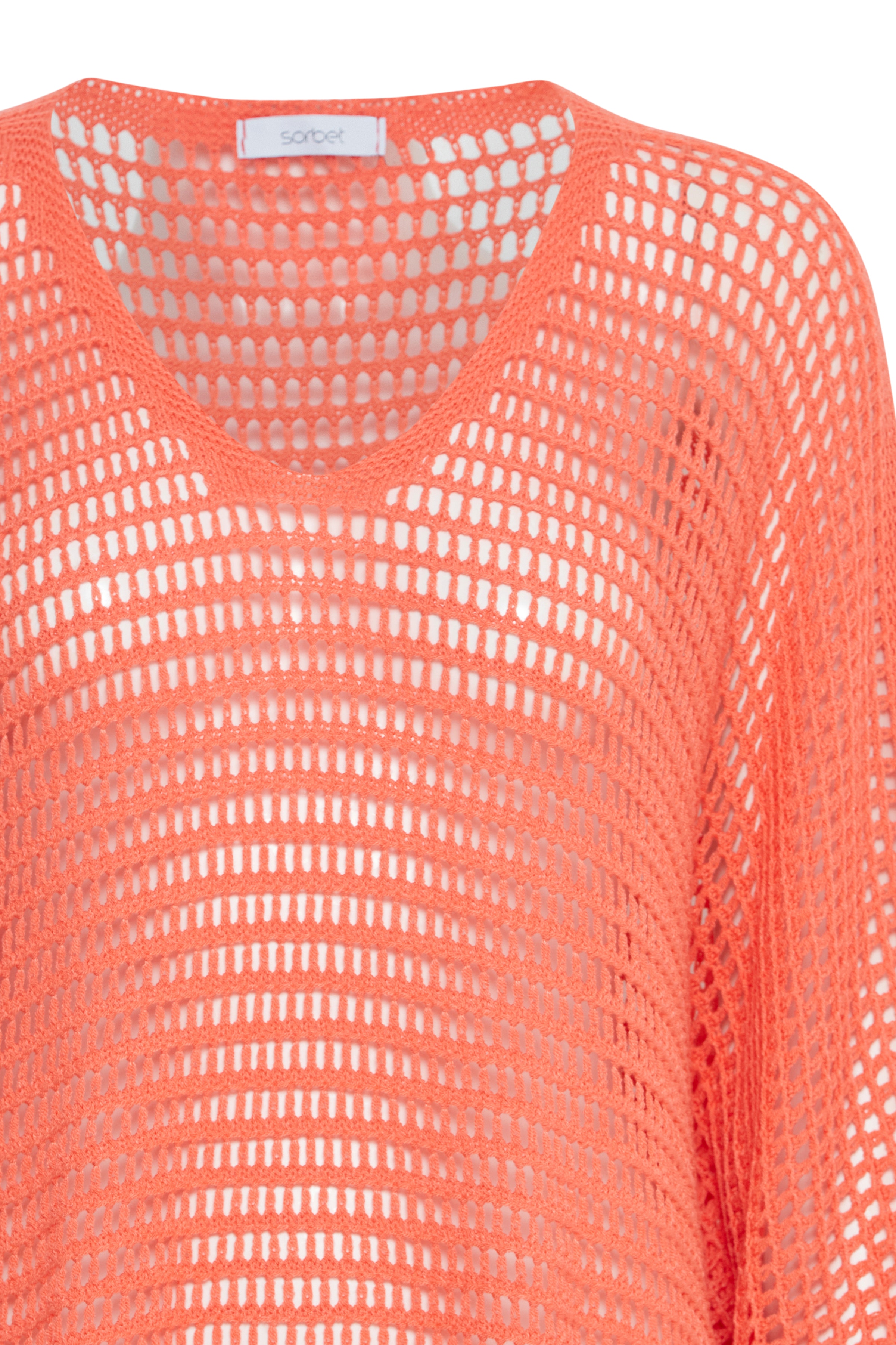 Stickad pullover PACK DETAIL 22100221-161546