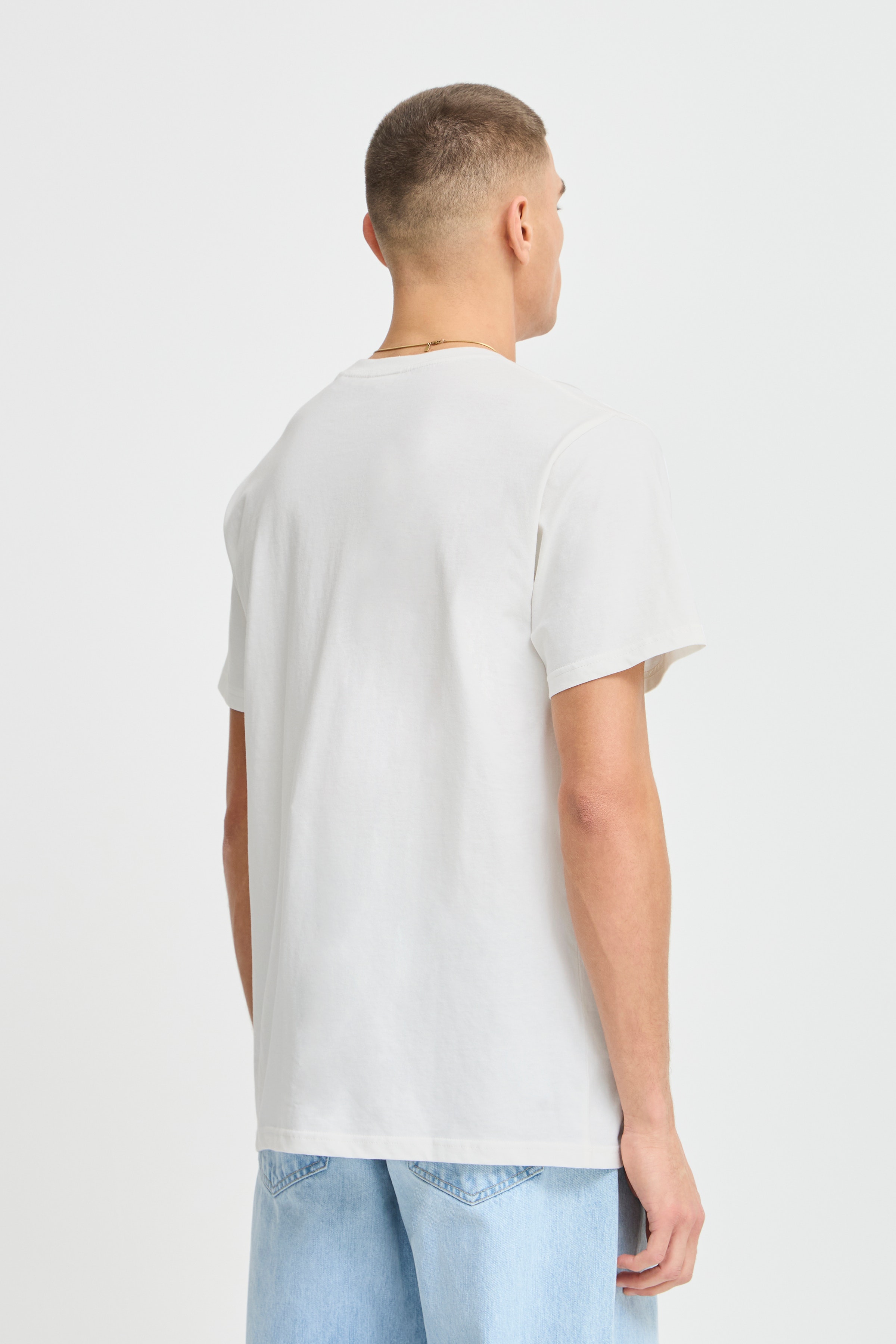 T-shirt LOOKBOOK BACK 21108509-114201