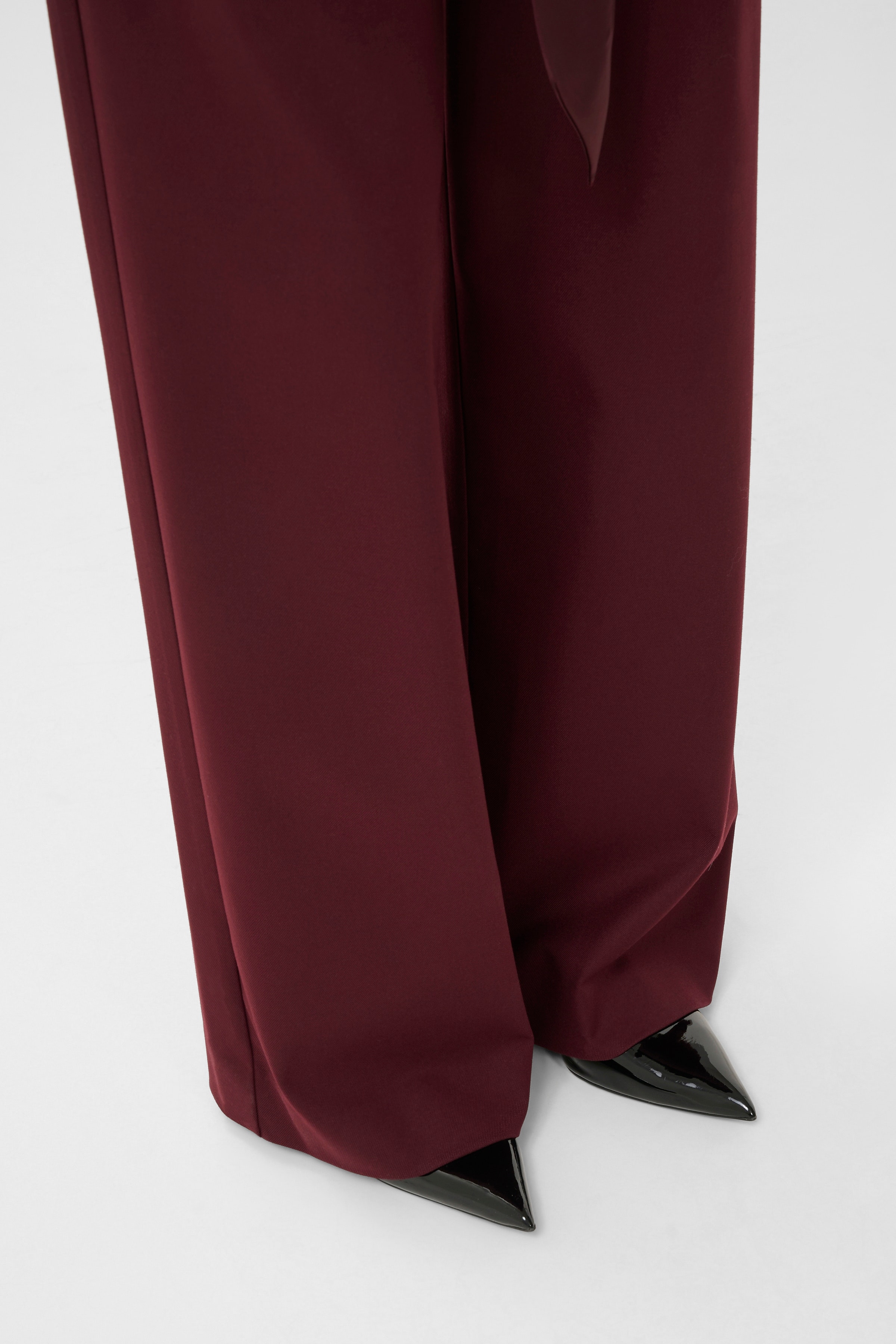GZpaula Trousers LOOKBOOK DETAIL 10910627-108291