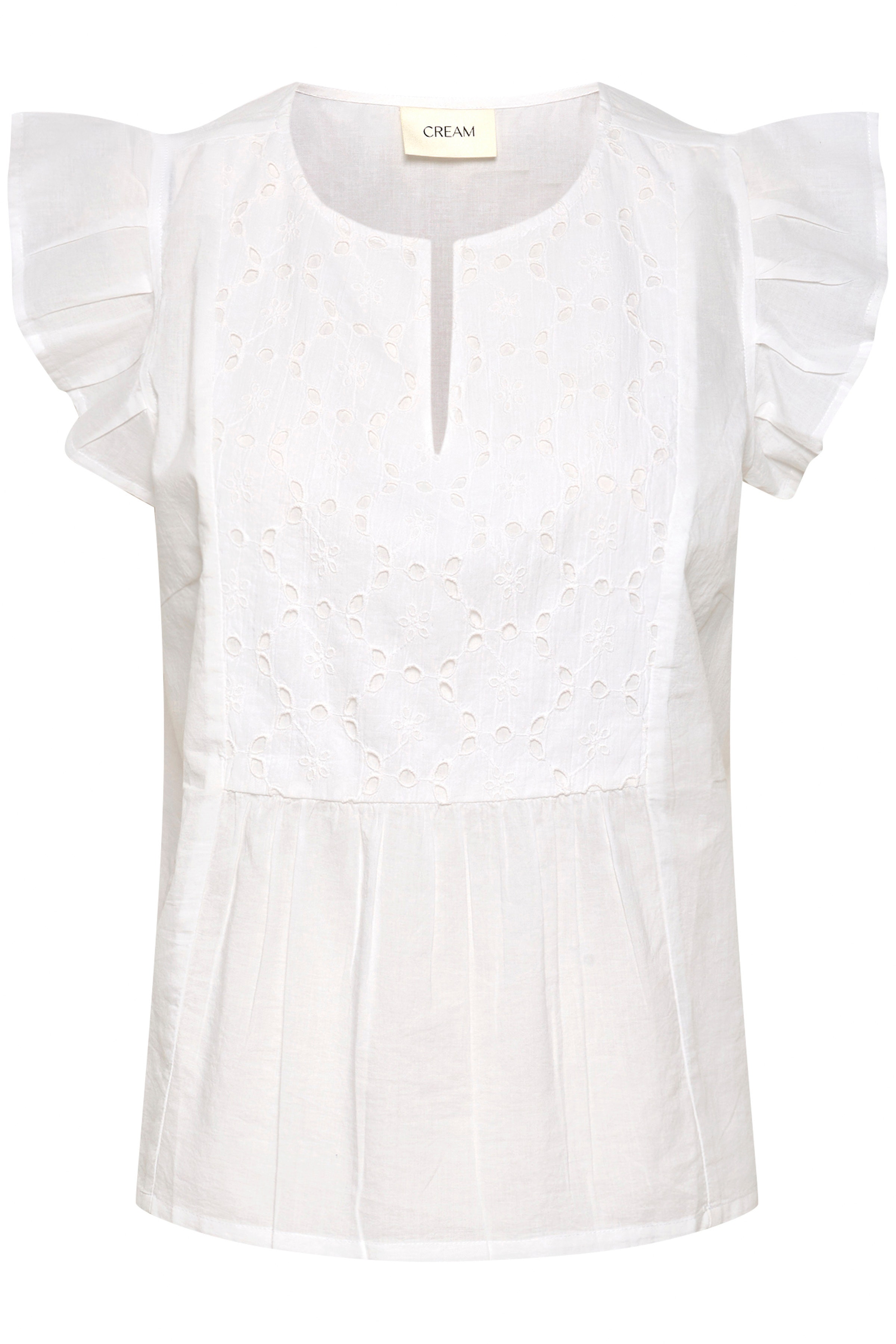 CRPablo Blus PACK FRONT 10612572-110602