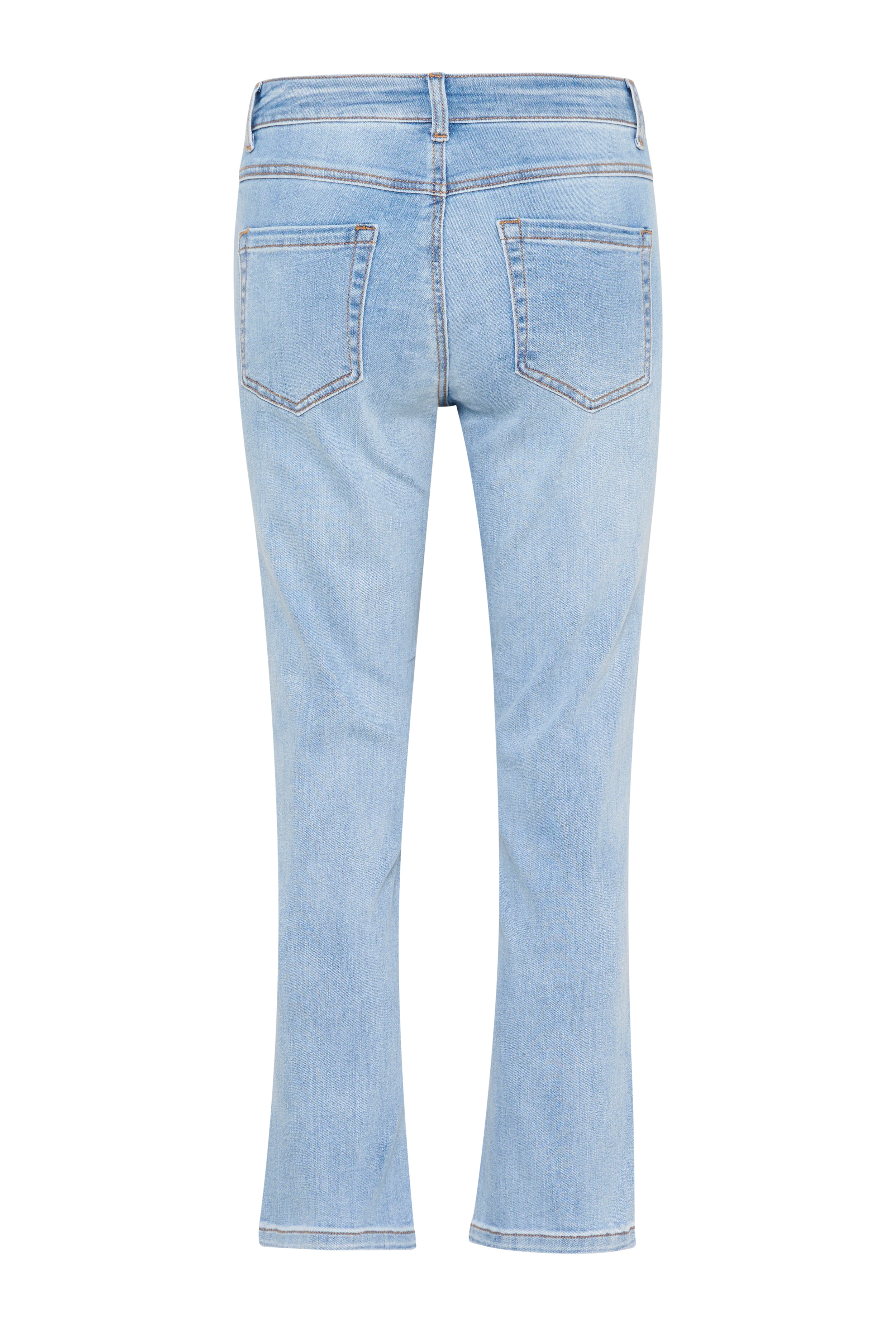 KAsinem Cropped Jeans PACK BACK 10506133-101012