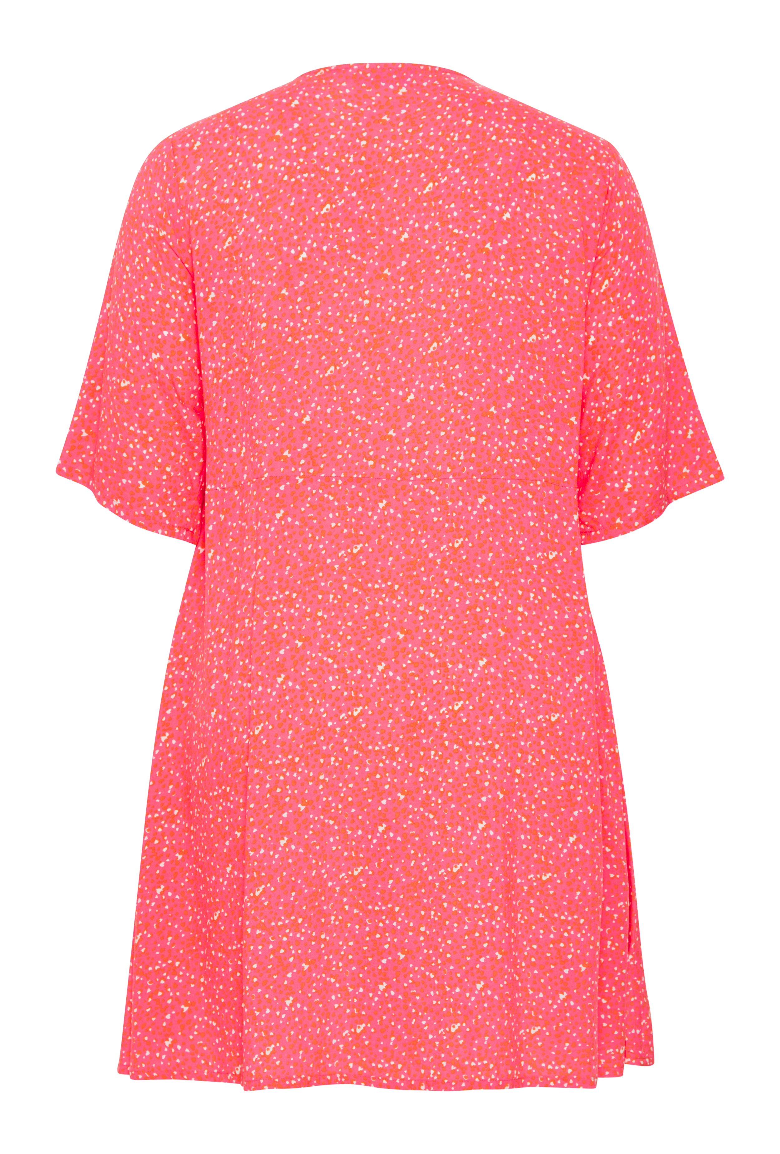 FPELISE Kleid PACK BACK 20612107-202322