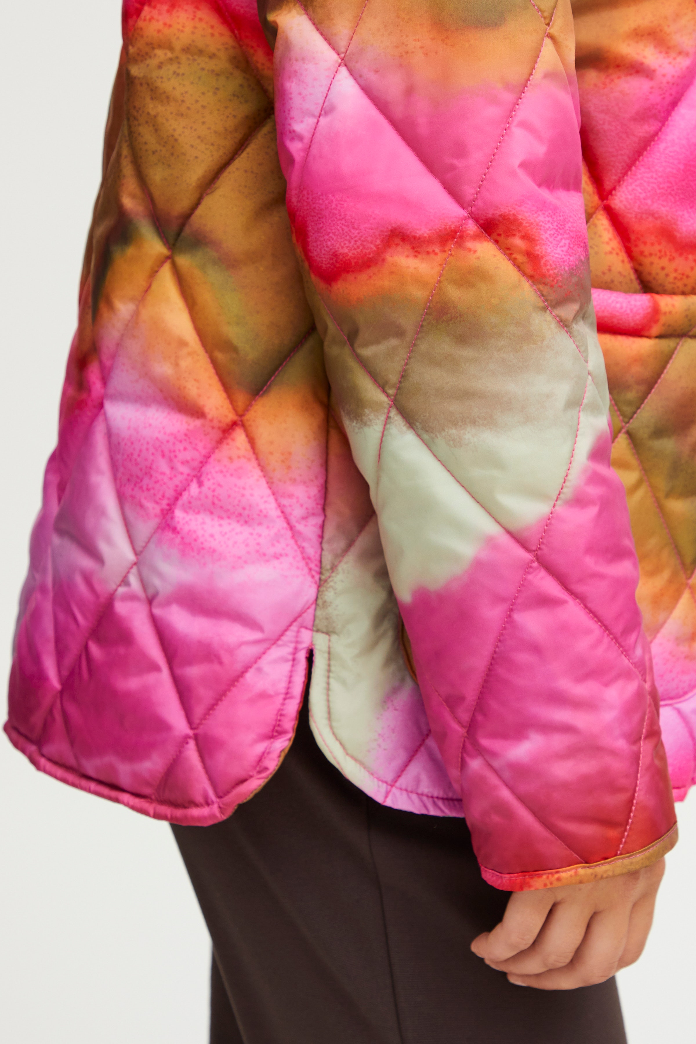 FRREBEKKA Ytterplagg LOOKBOOK DETAIL 20613111-202395