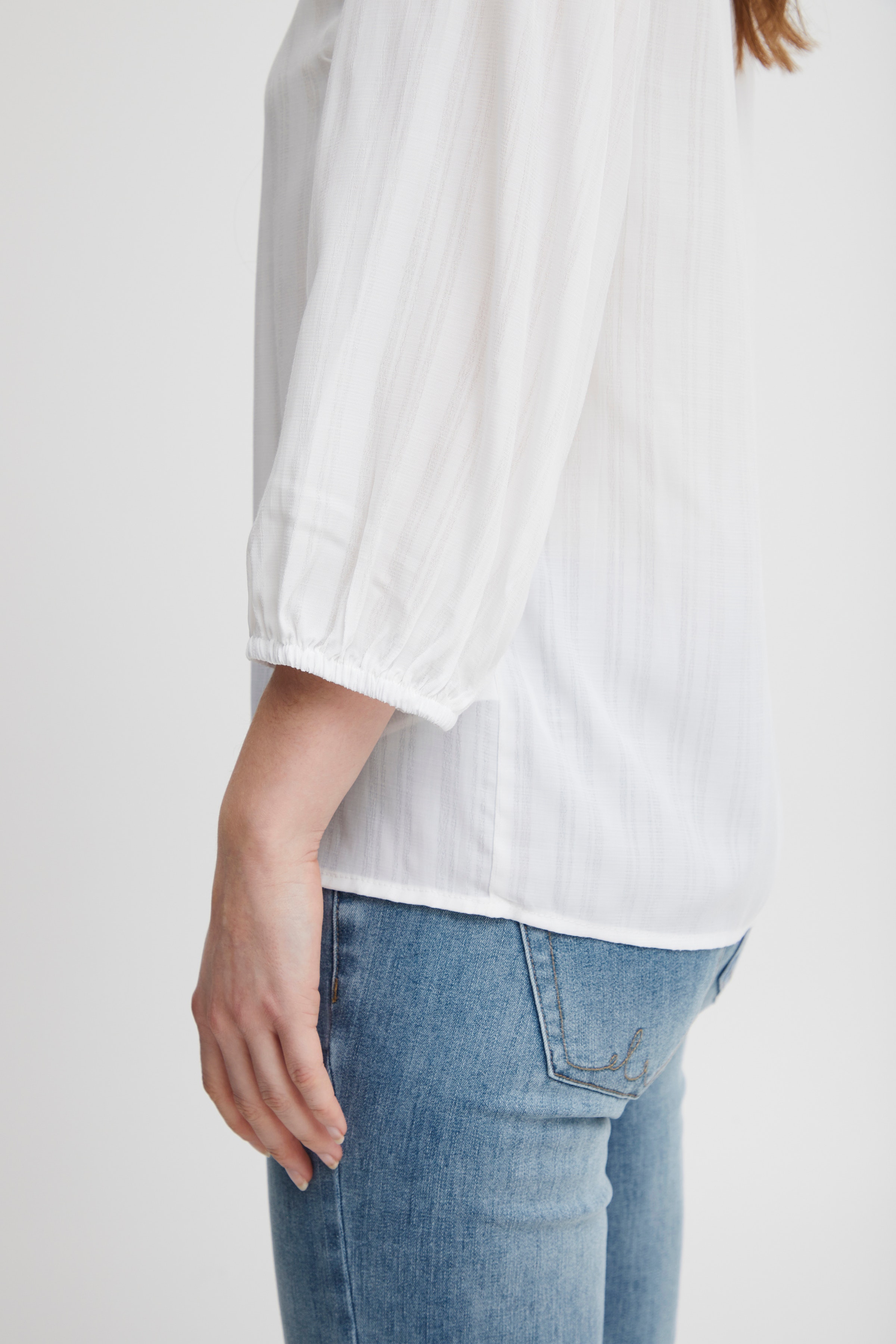 FXTONI Blus LOOKBOOK DETAIL 20613135-114800